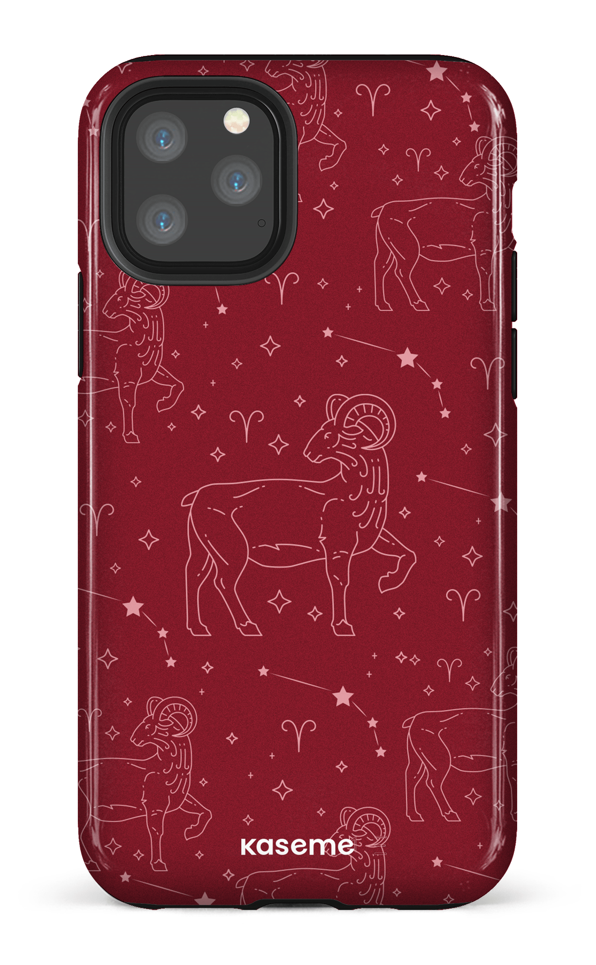 Aries - iPhone 11 Pro