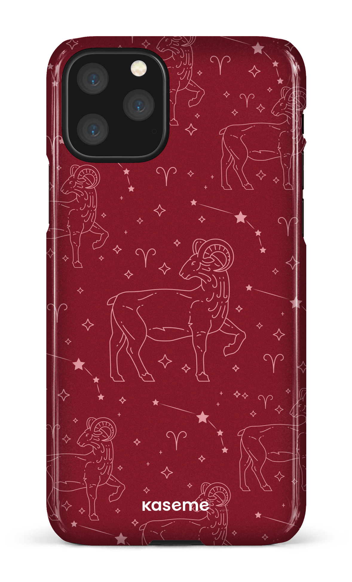 Aries - iPhone 11 Pro