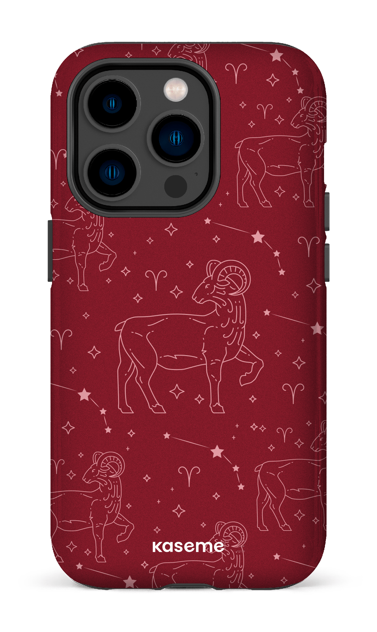 Aries - iPhone 14 Pro