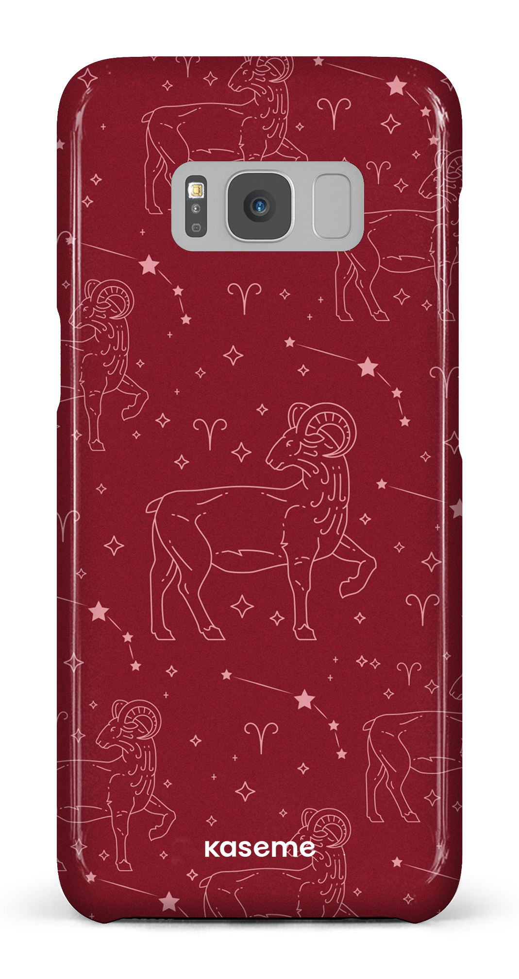 Aries - Galaxy S8