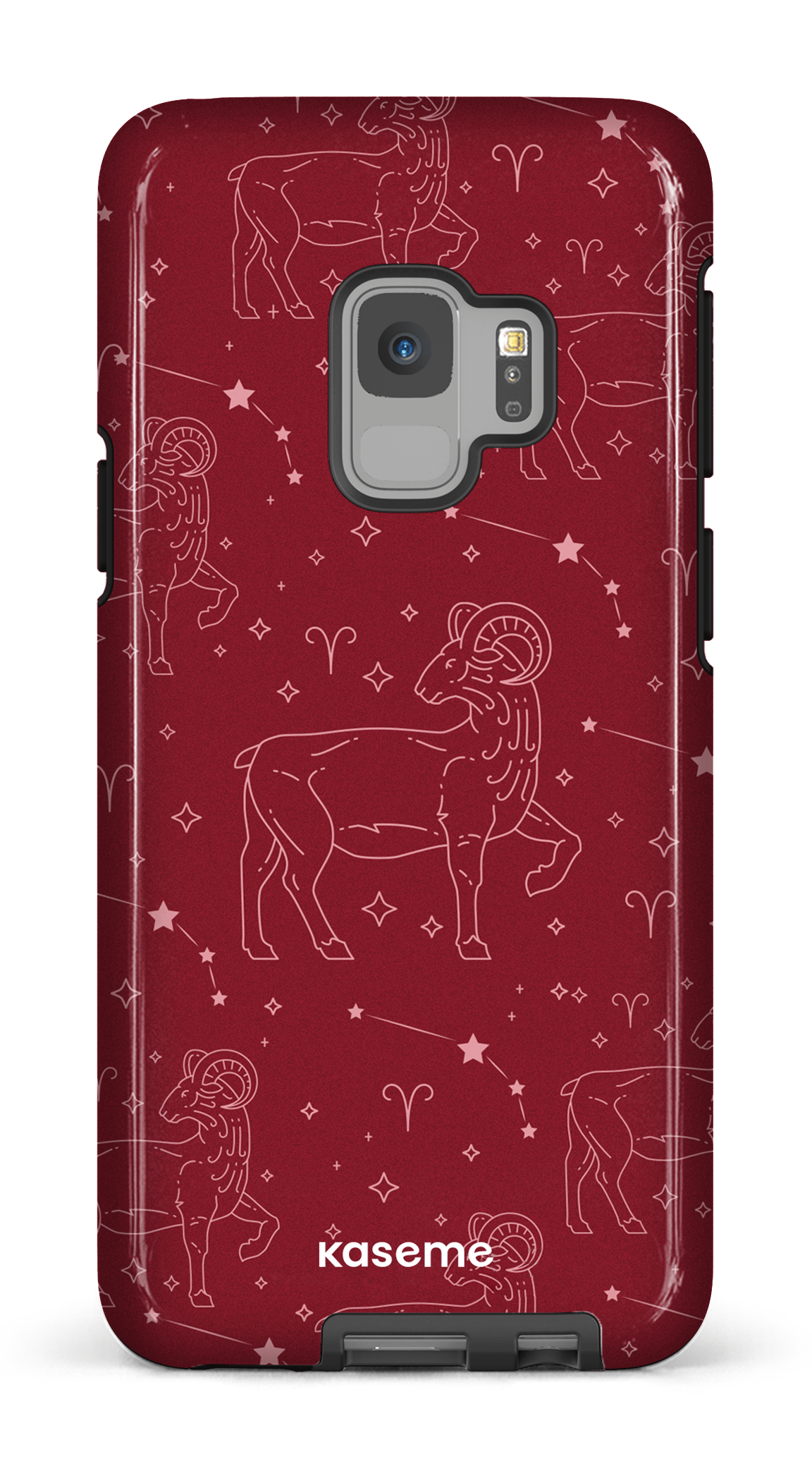 Aries - Galaxy S9