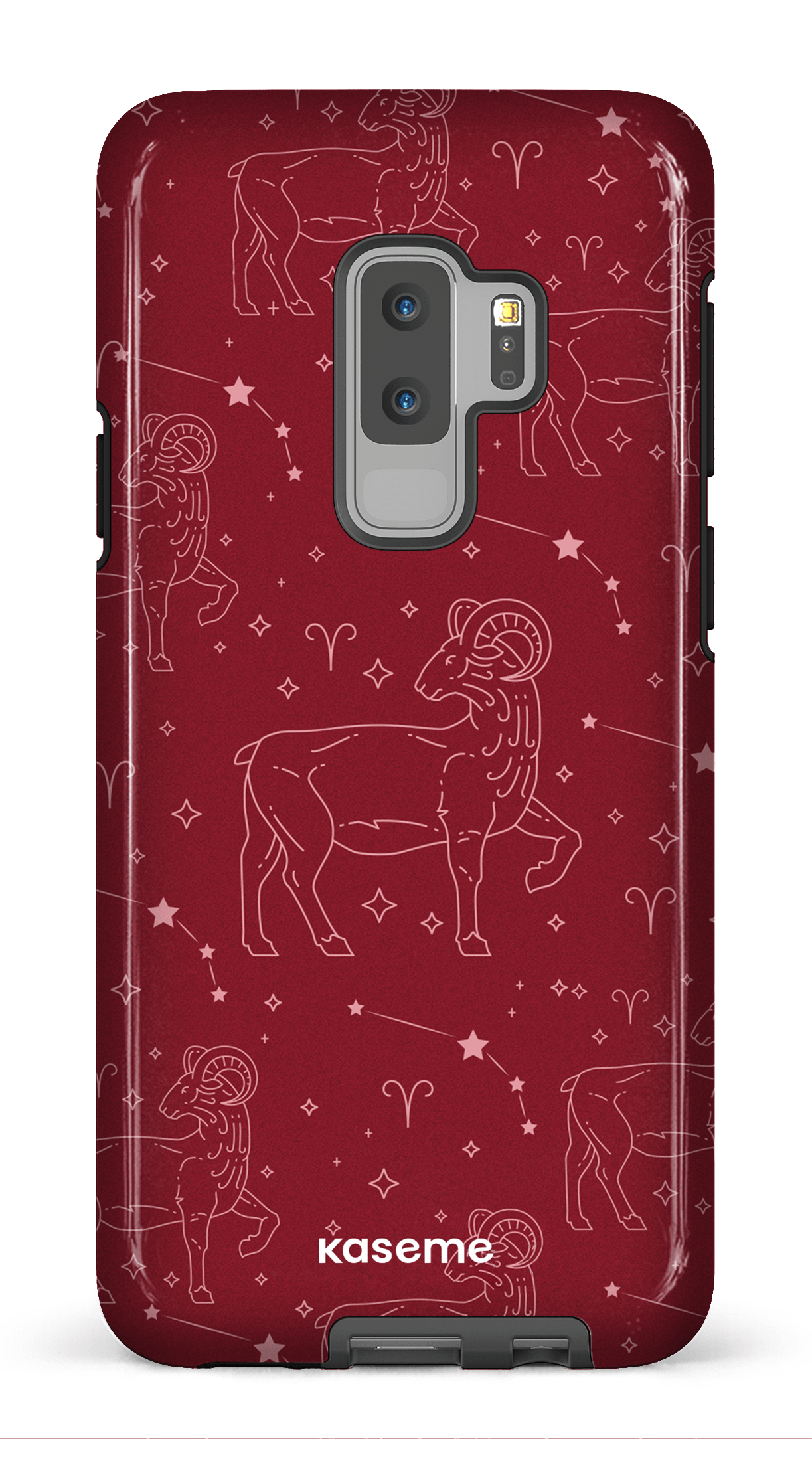 Aries - Galaxy S9 Plus