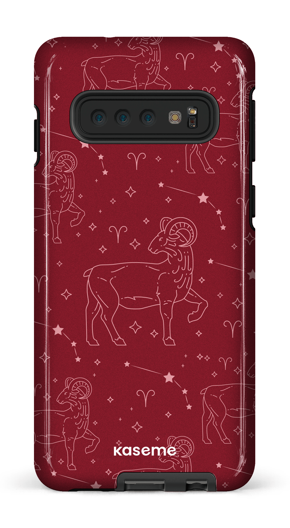 Aries - Galaxy S10