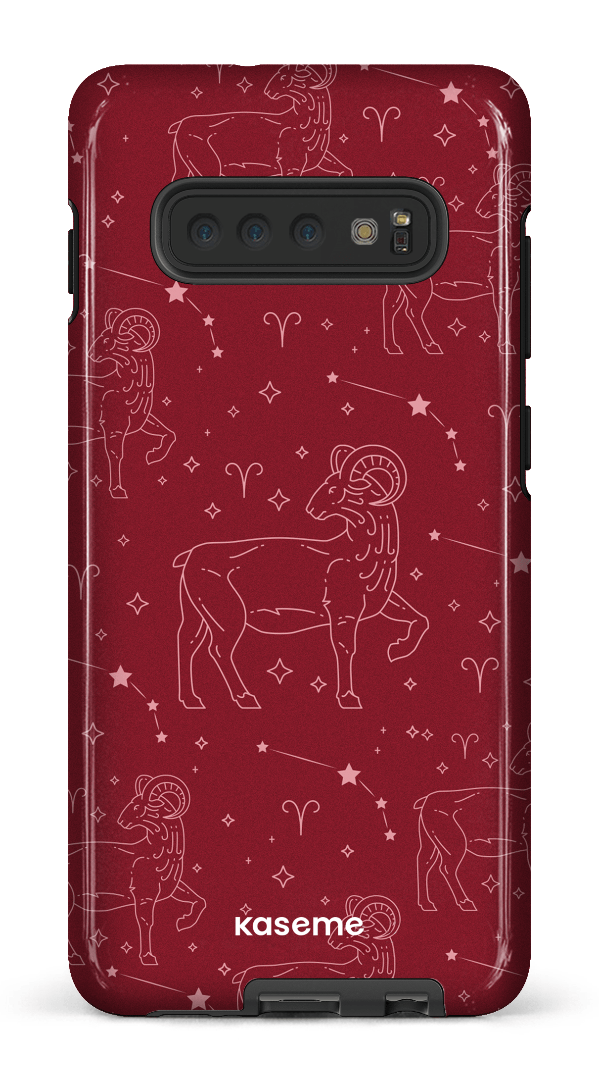 Aries - Galaxy S10 Plus