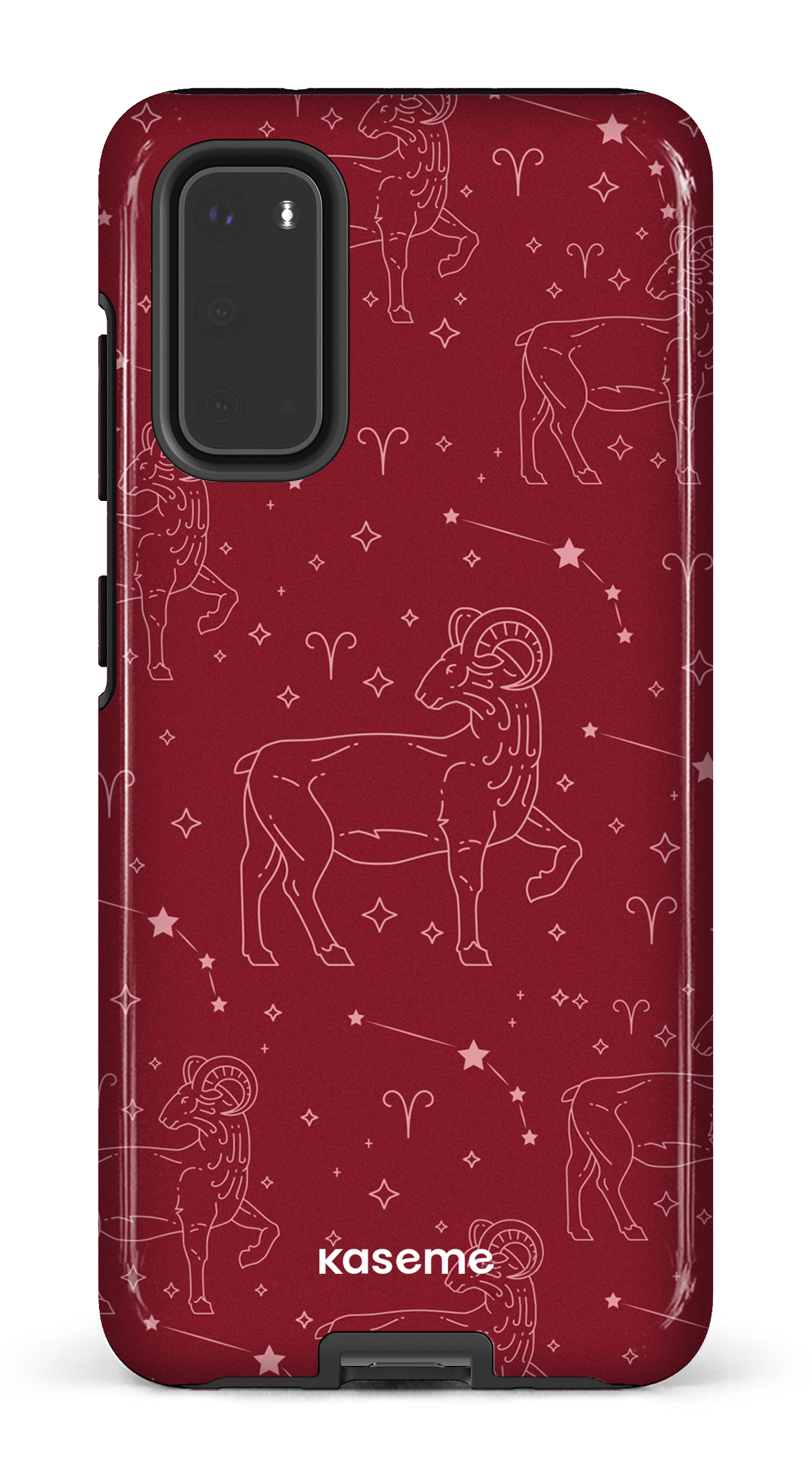 Aries - Galaxy S20