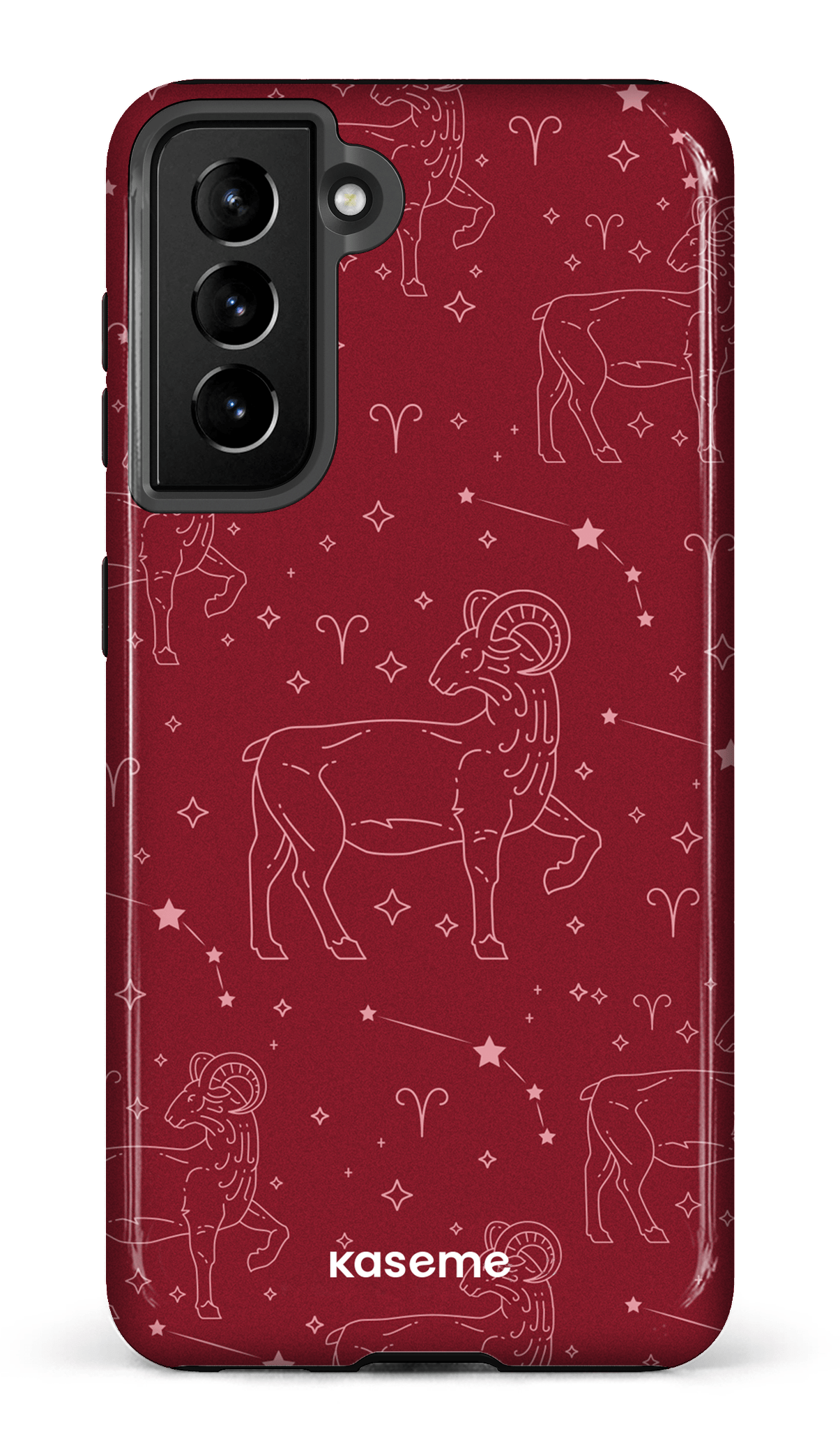 Aries - Galaxy S21