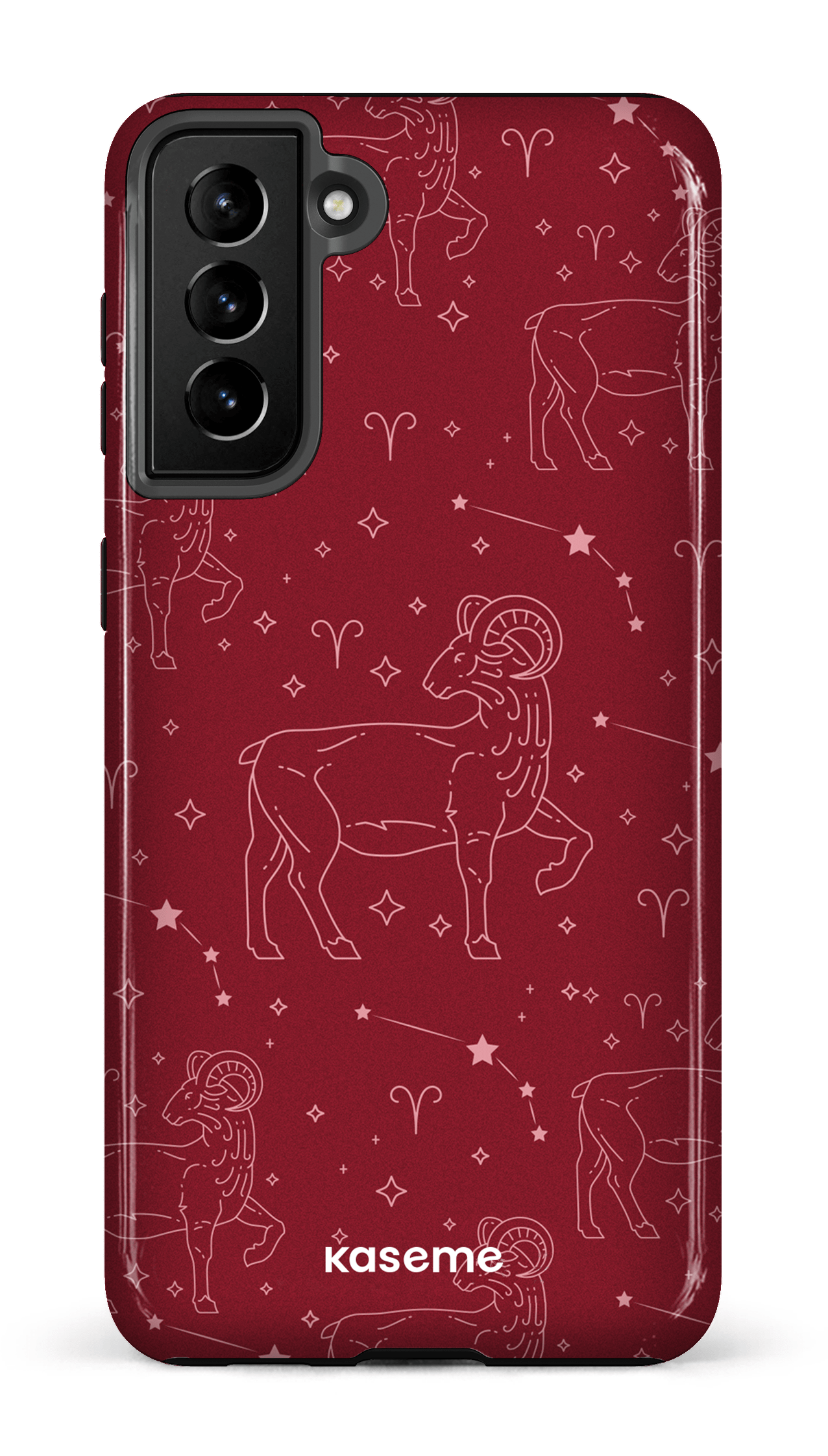 Aries - Galaxy S21 Plus