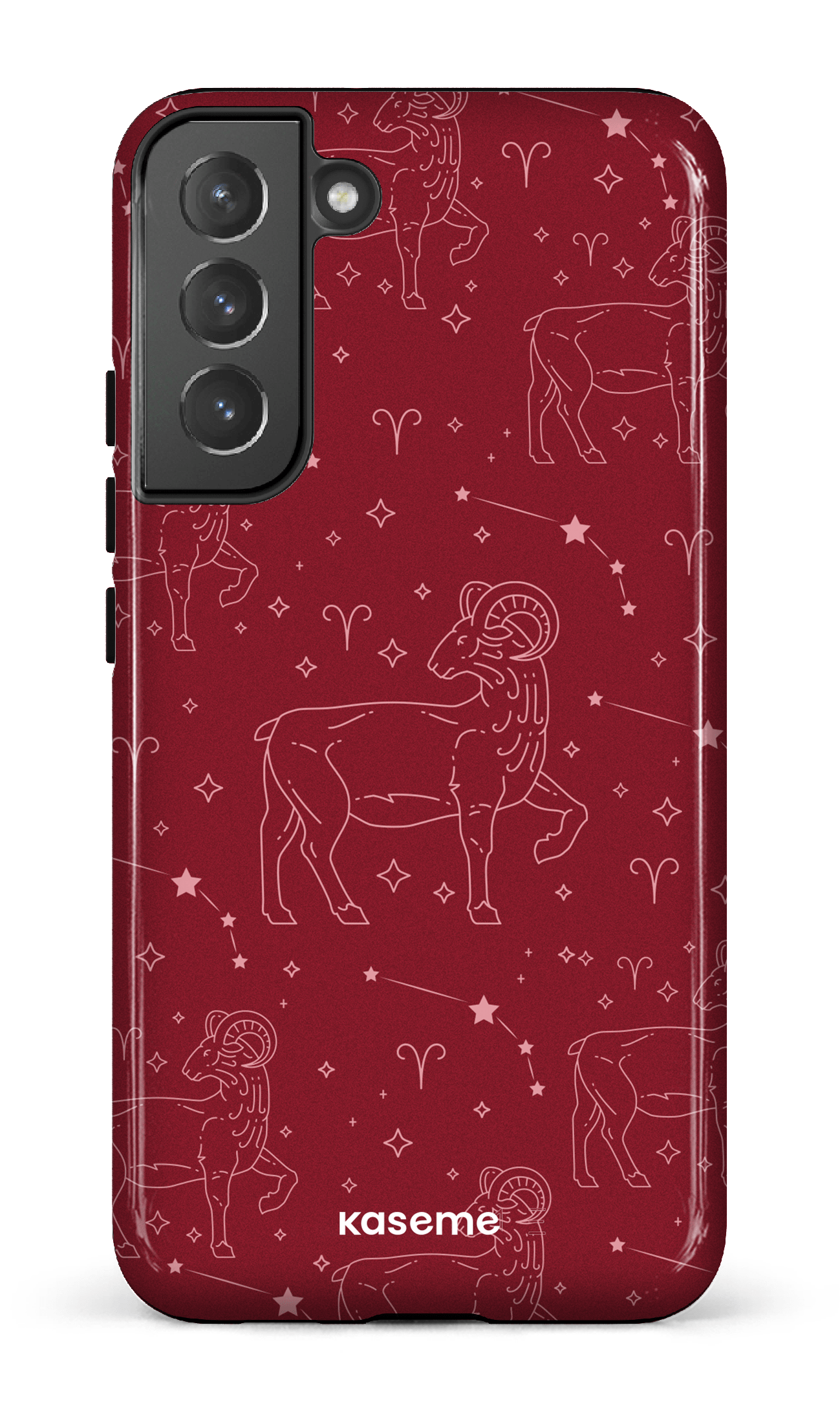 Aries - Galaxy S22 Plus