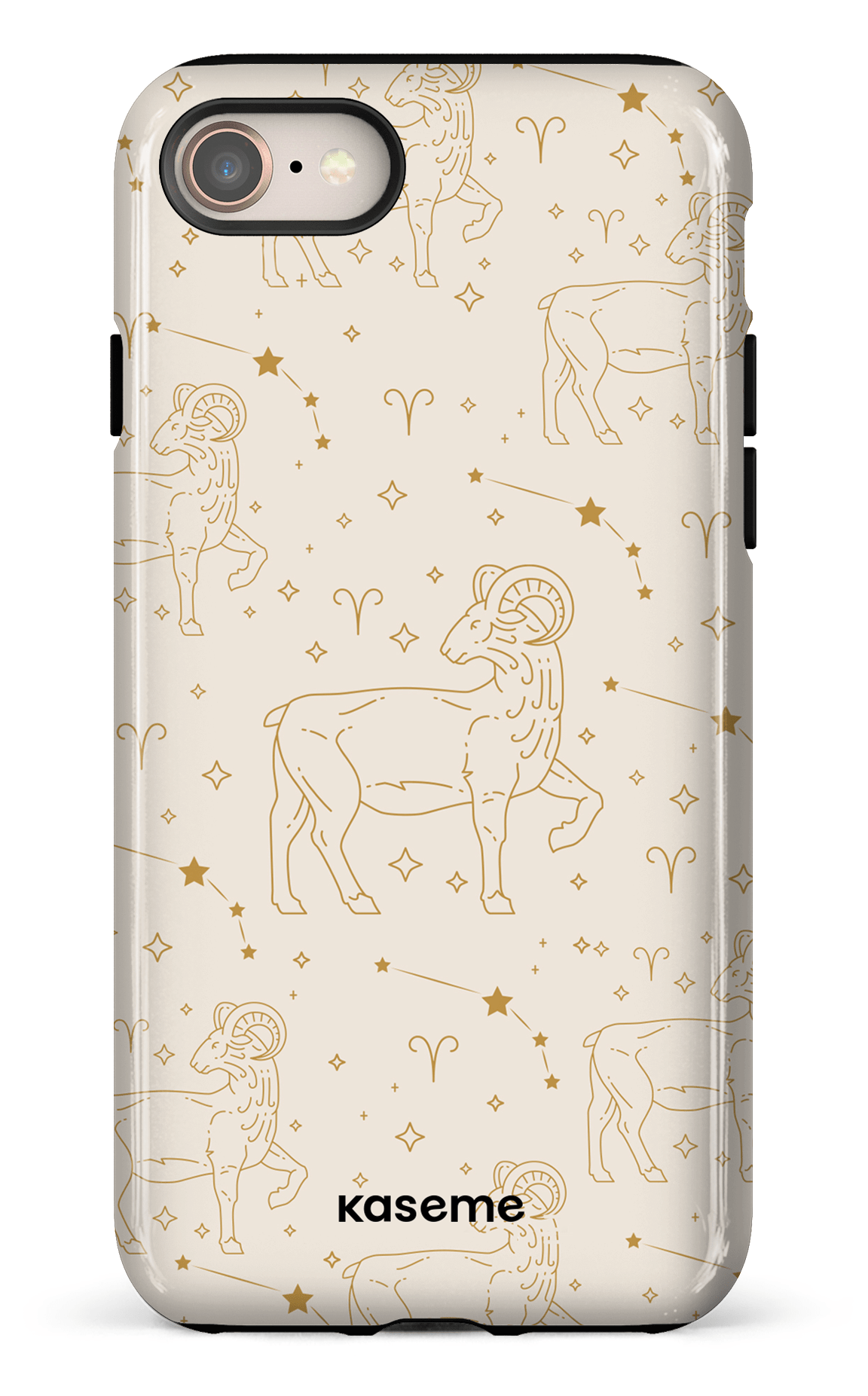 Aries Beige - iPhone 7