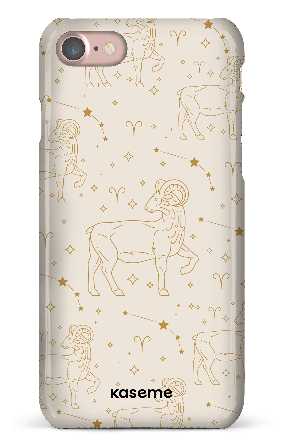 Aries Beige - iPhone 7