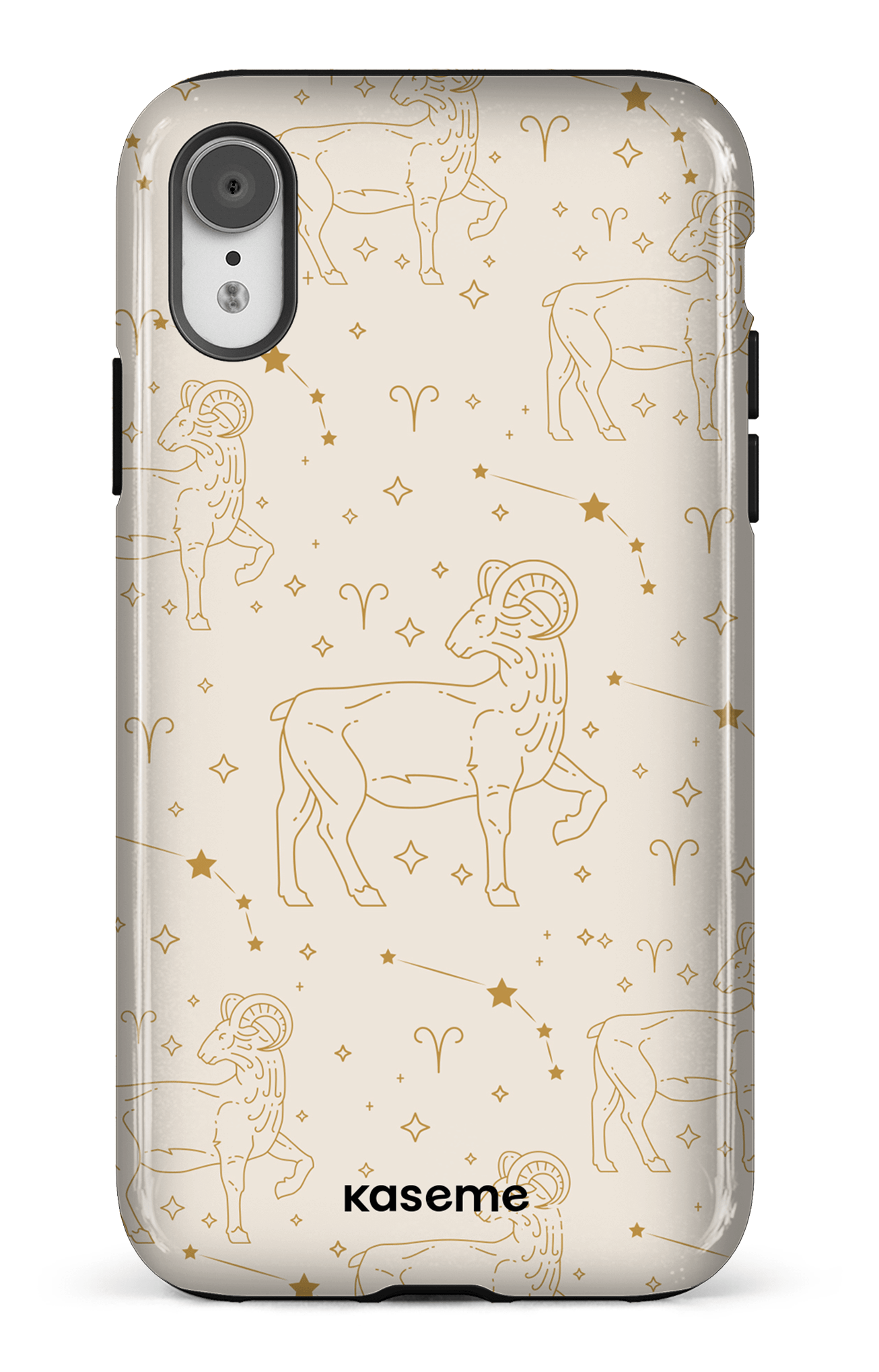 Aries Beige - iPhone XR