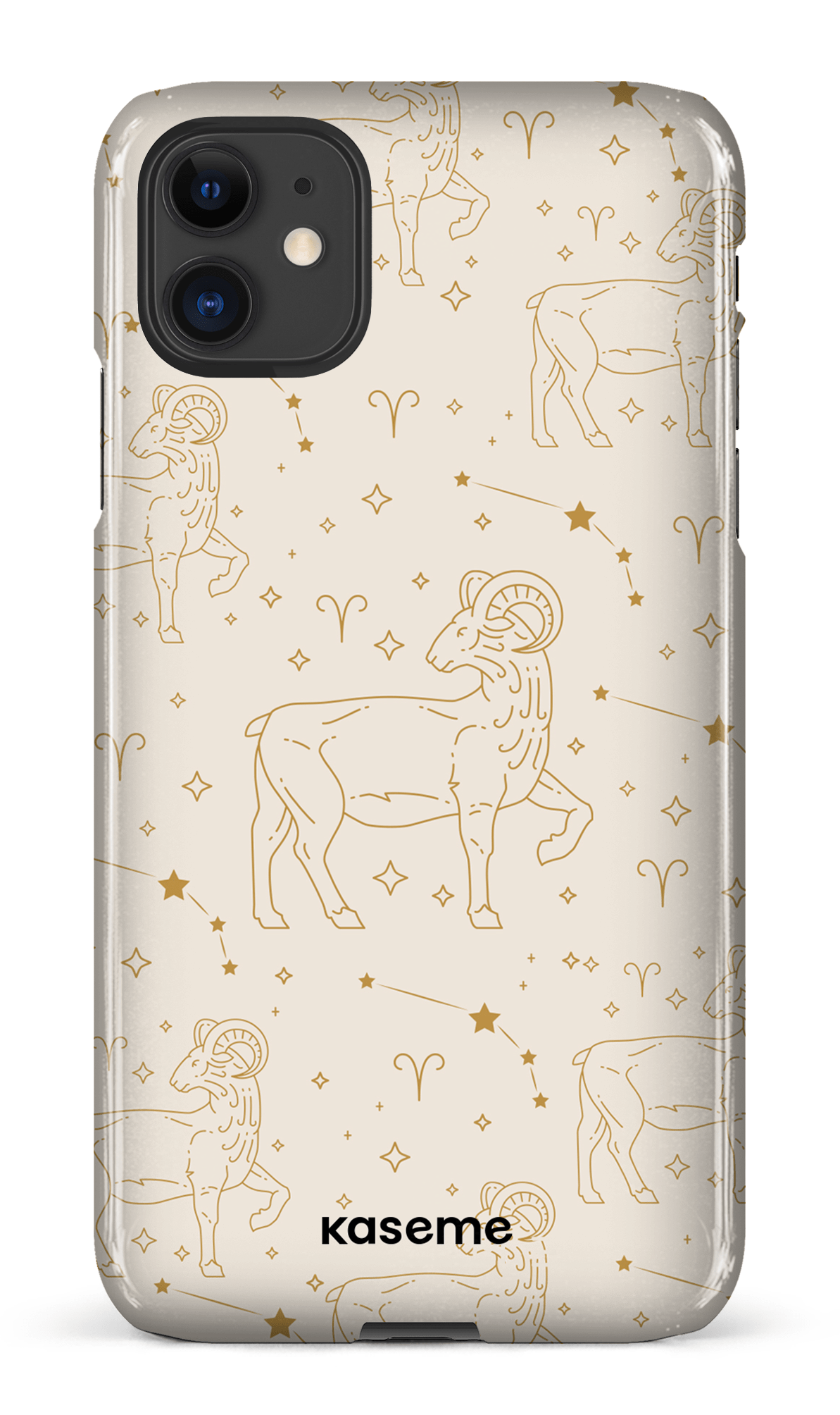 Aries Beige - iPhone 11