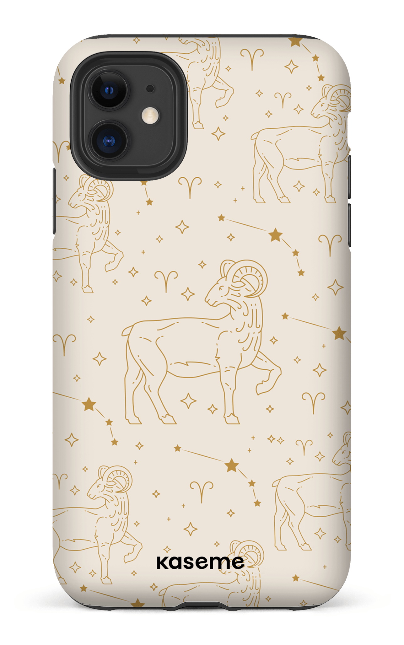 Aries Beige - iPhone 11