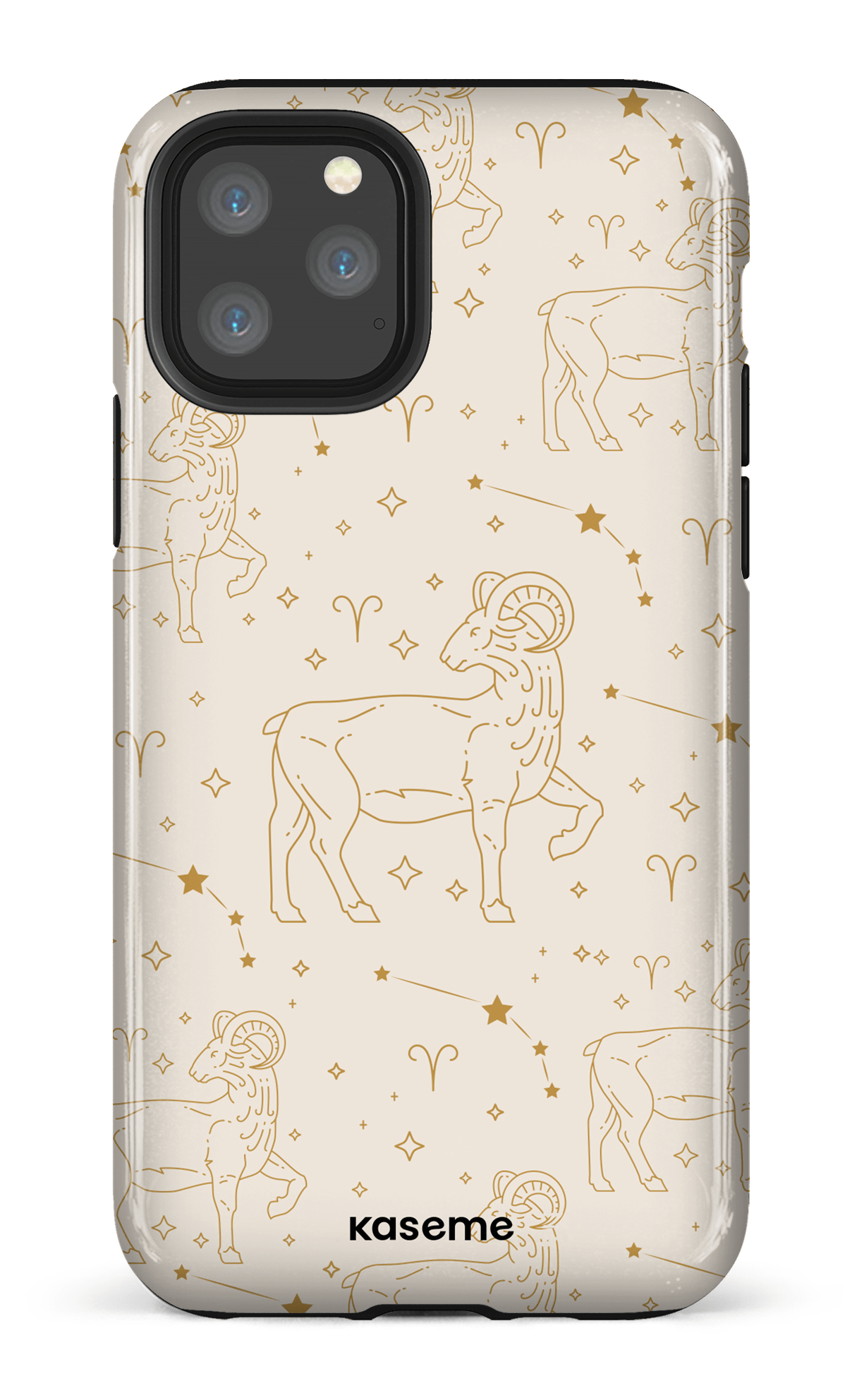 Aries Beige - iPhone 11 Pro