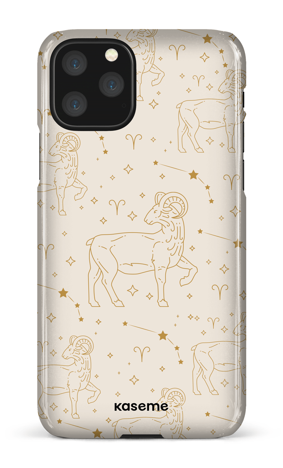 Aries Beige - iPhone 11 Pro