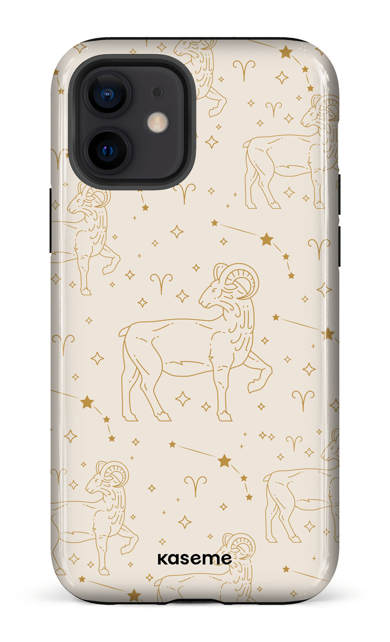 Aries Beige - iPhone 12