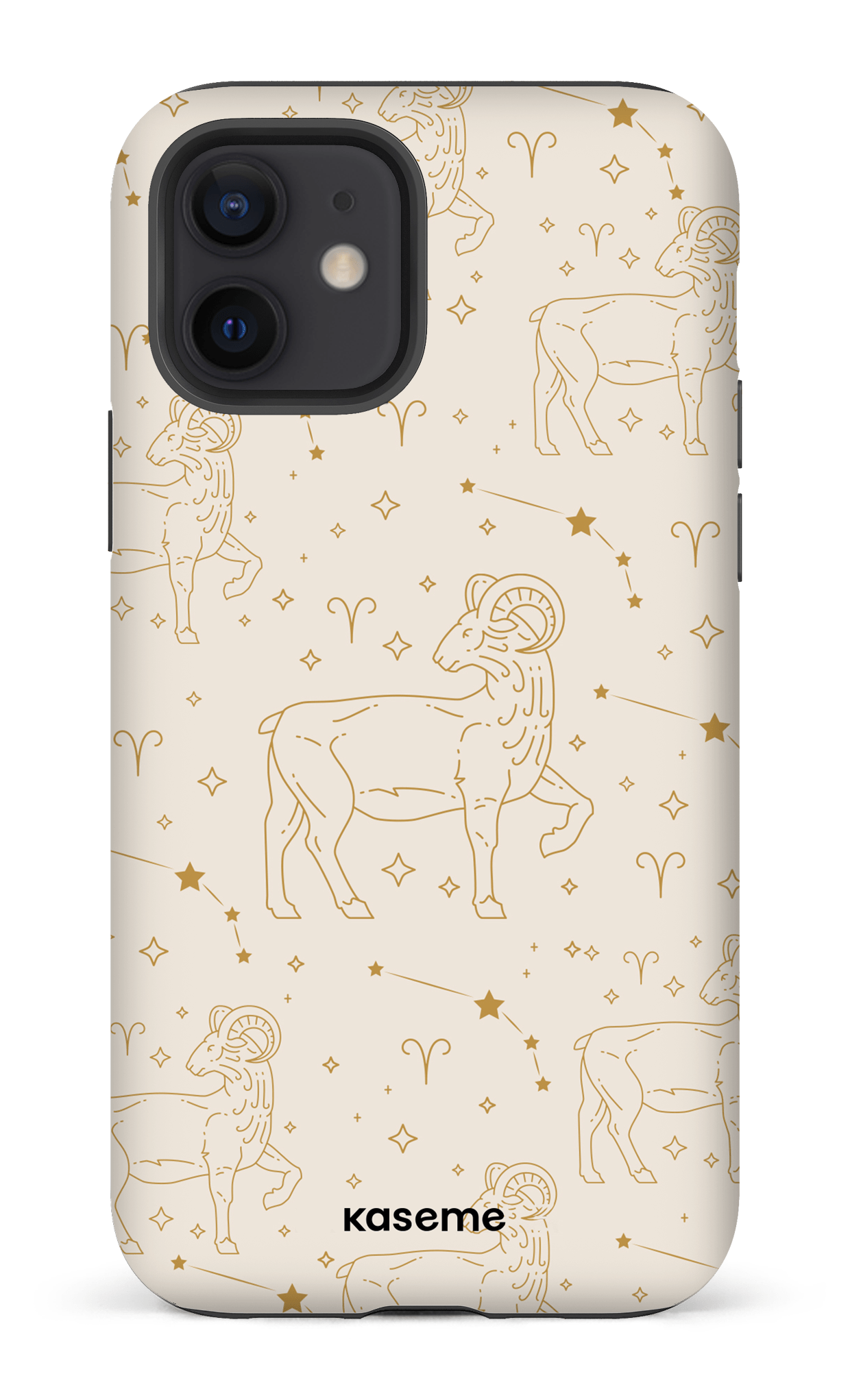 Aries Beige - iPhone 12