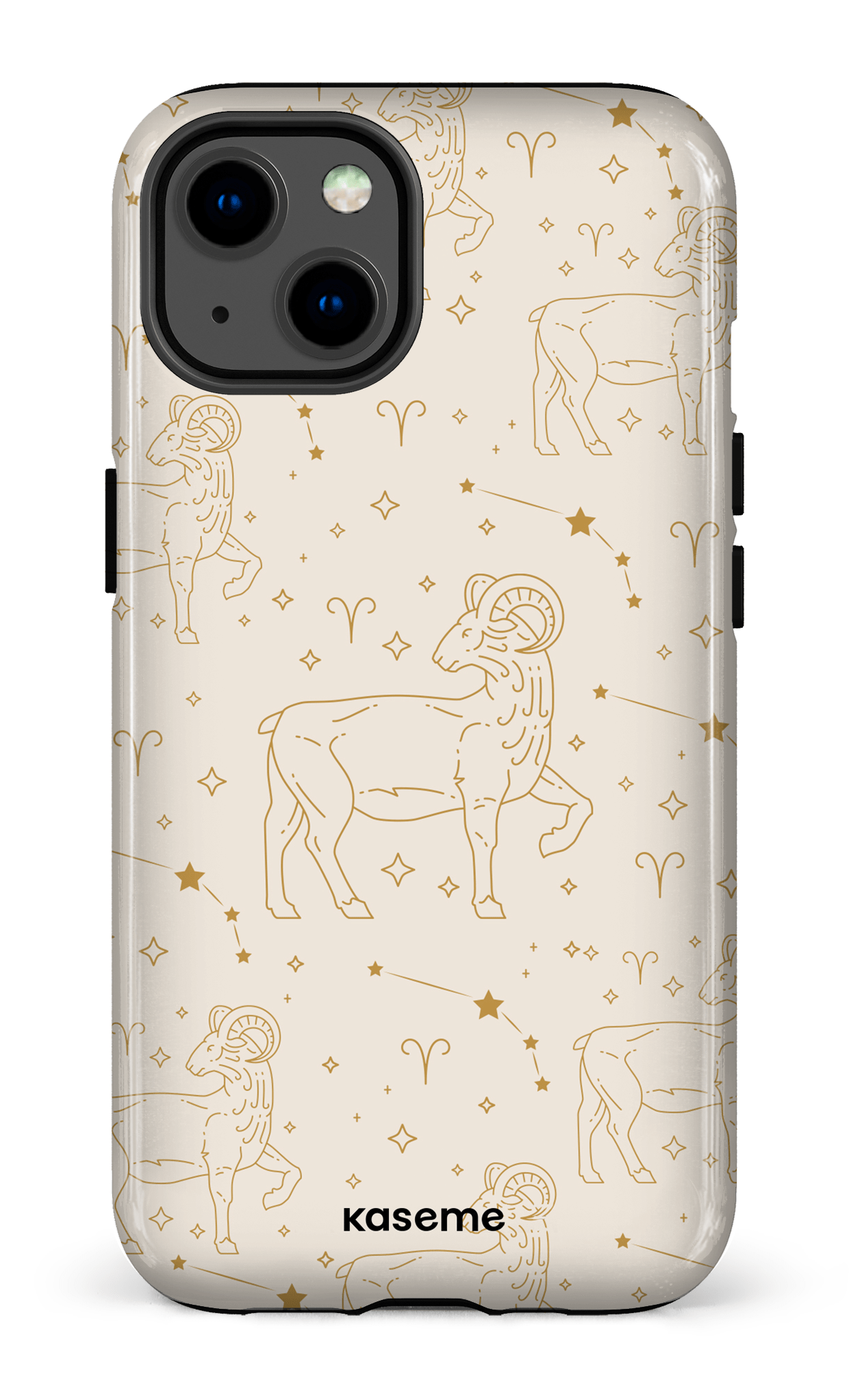 Aries Beige - iPhone 13