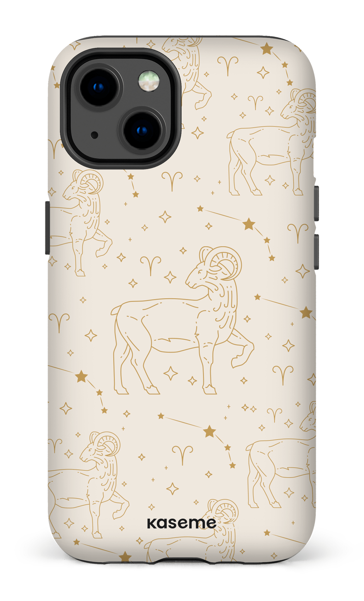 Aries Beige - iPhone 13