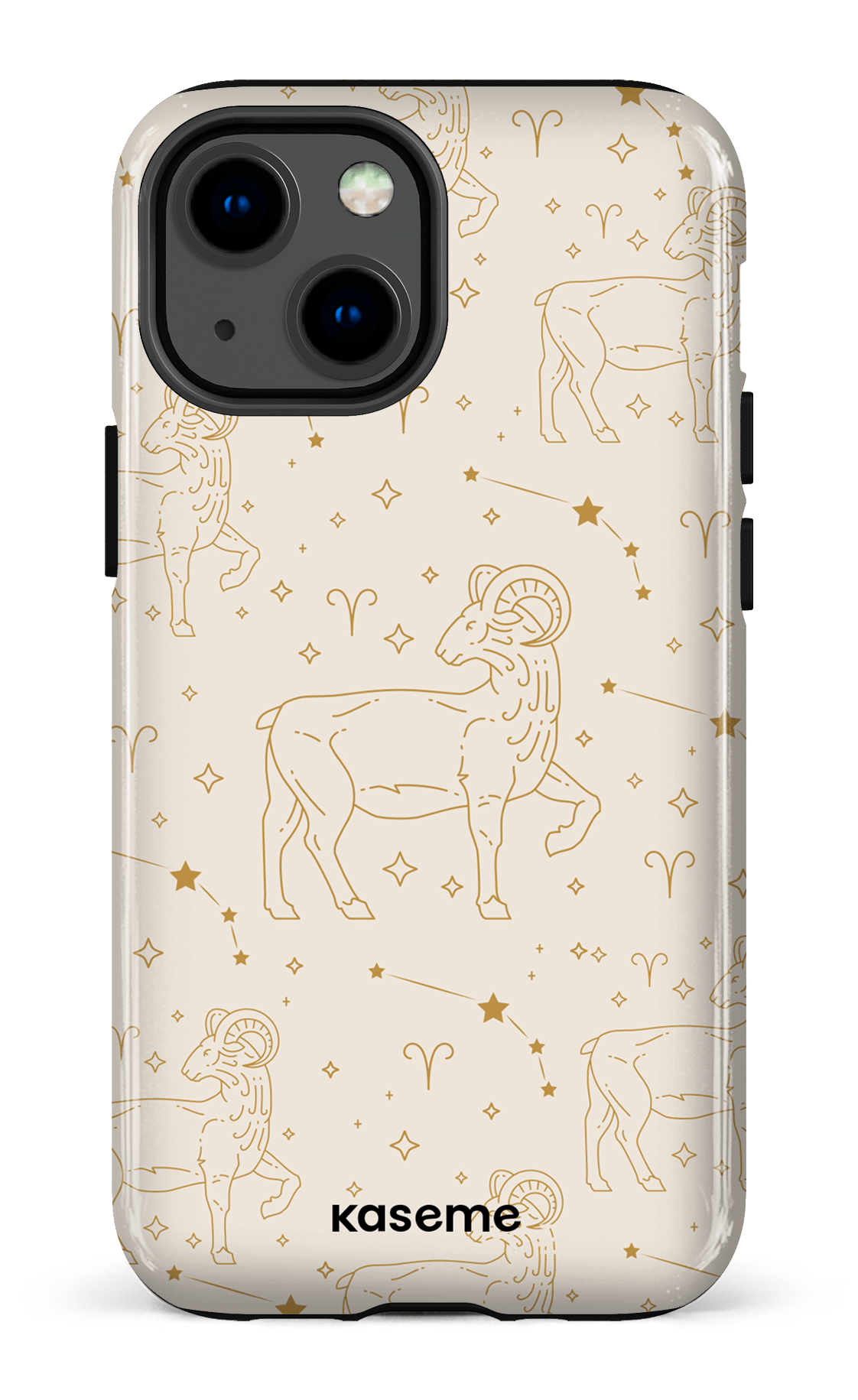 Aries Beige - iPhone 13 Mini