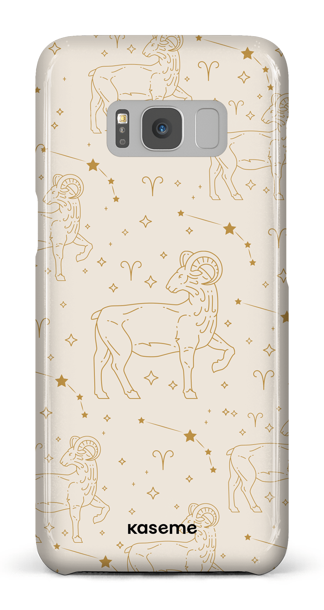 Aries Beige - Galaxy S8