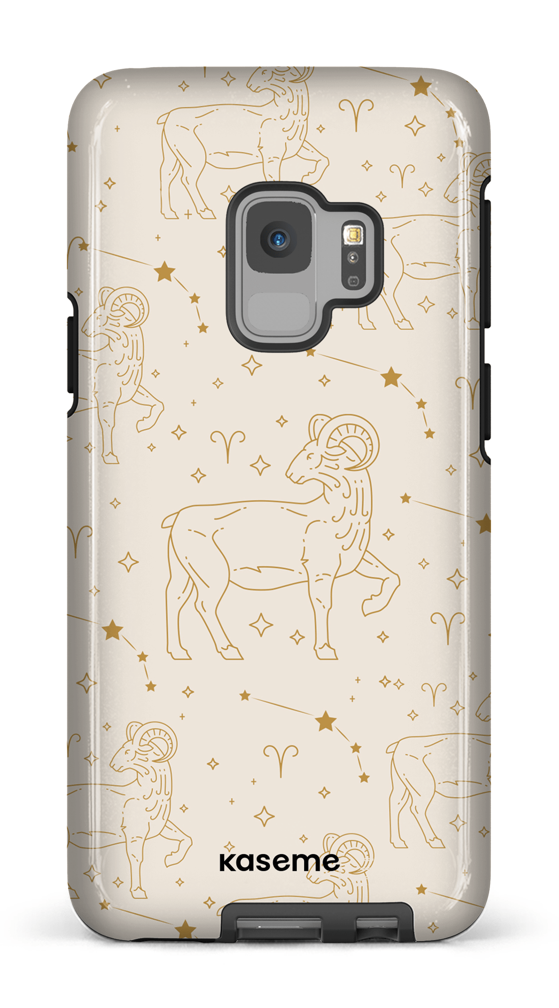 Aries Beige - Galaxy S9