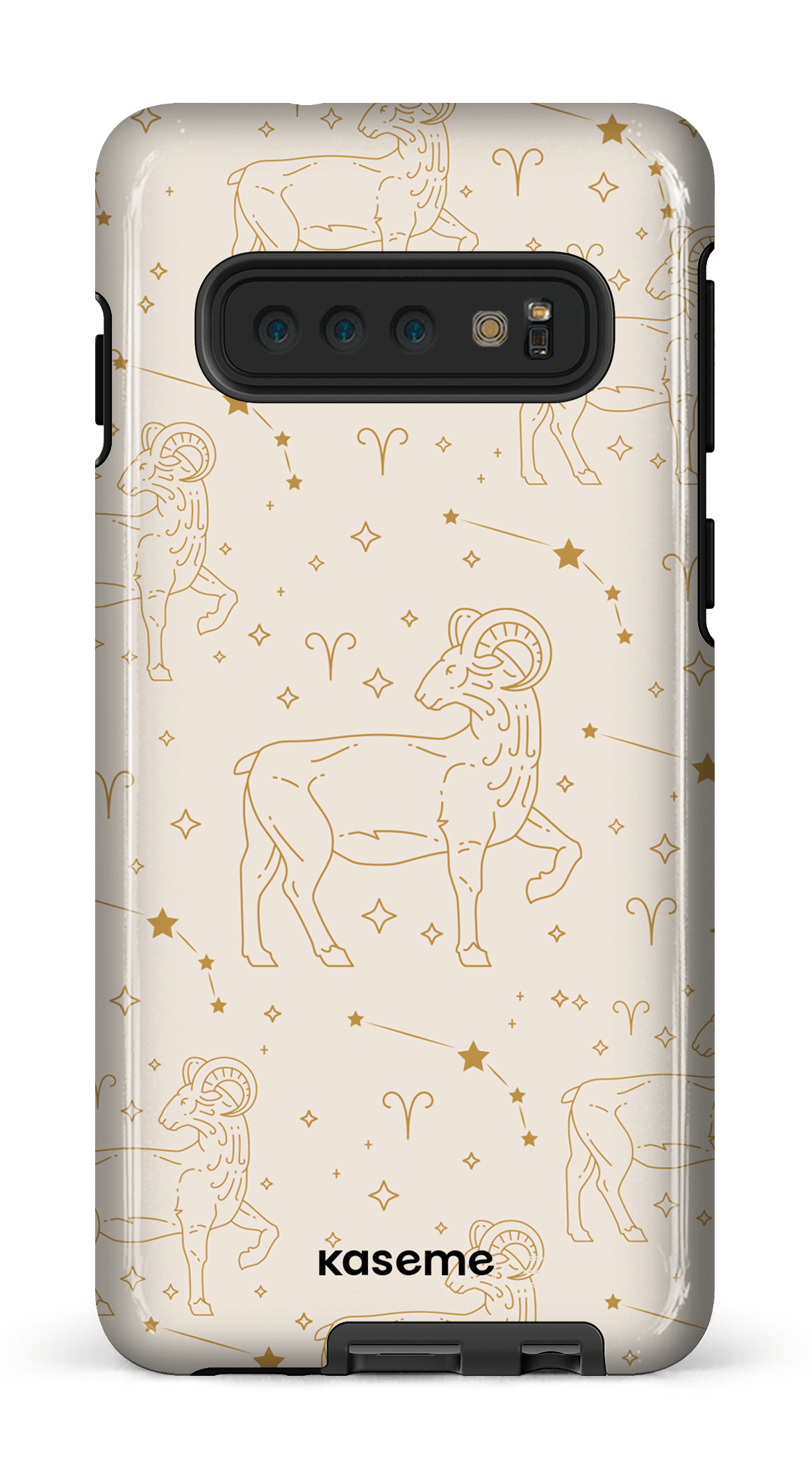 Aries Beige - Galaxy S10