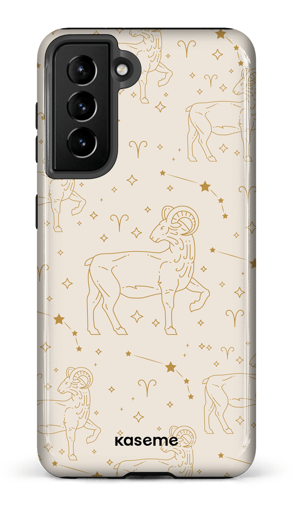 Aries Beige - Galaxy S21