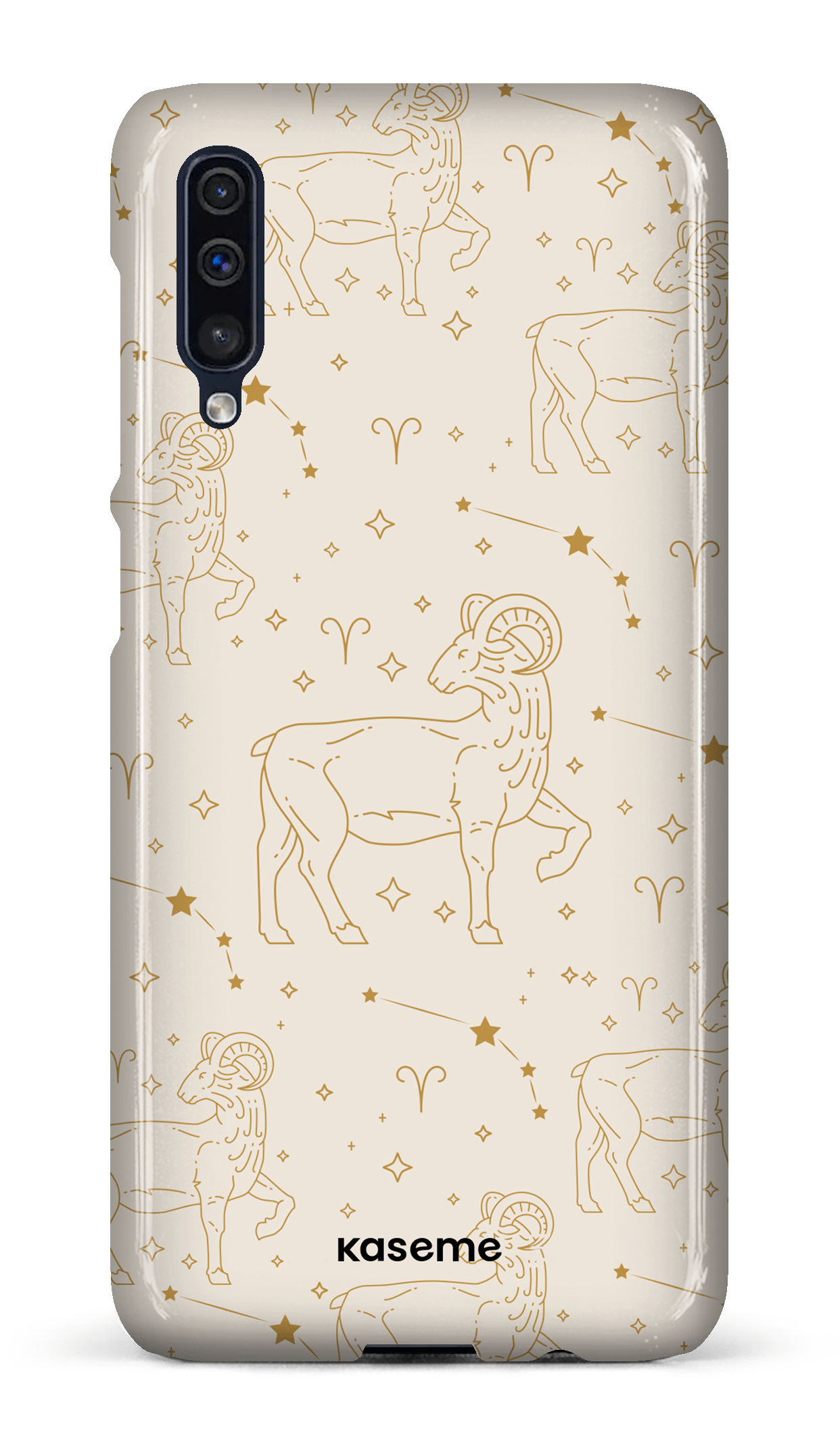 Aries Beige - Galaxy A50