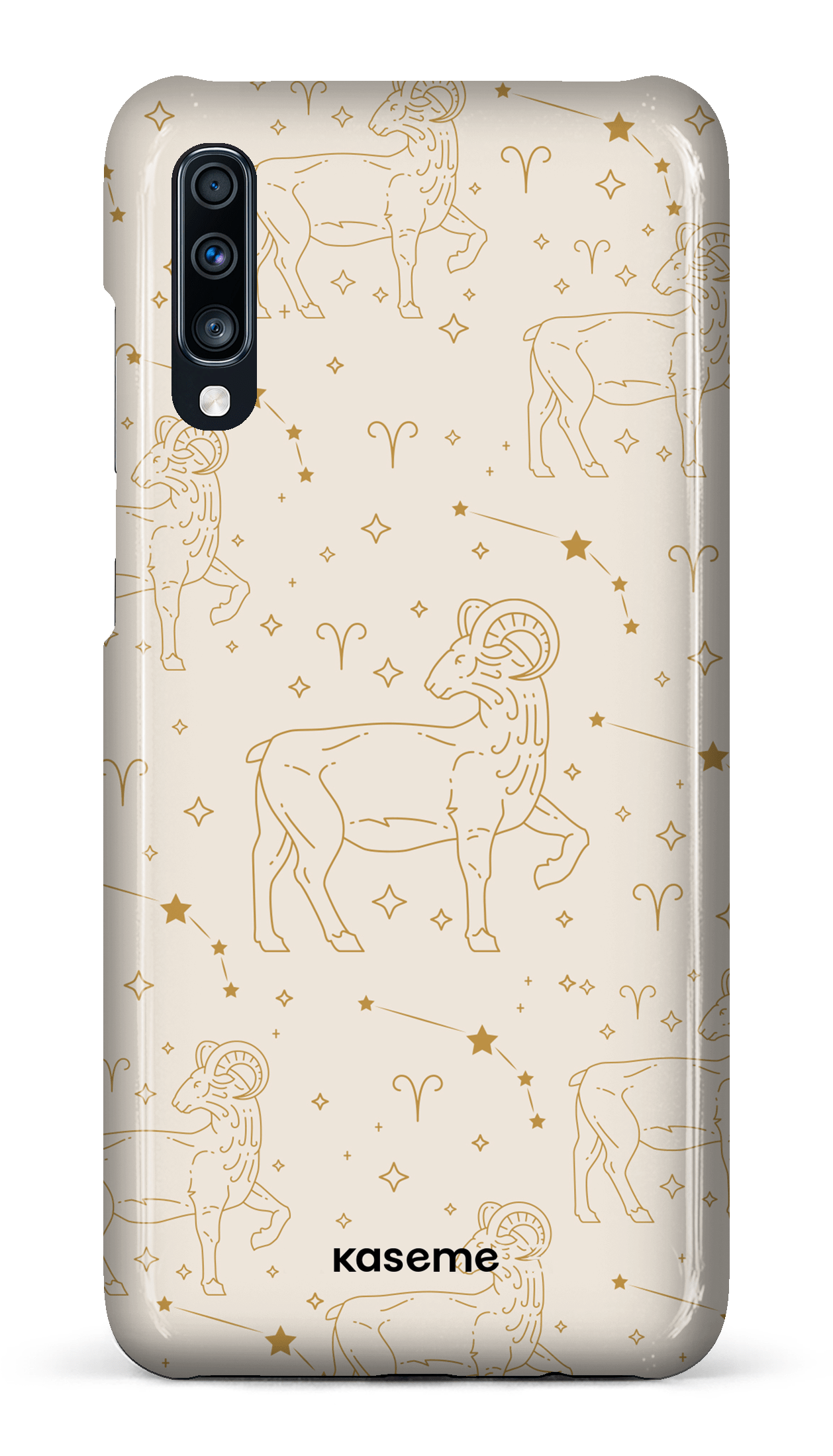 Aries Beige - Galaxy A70