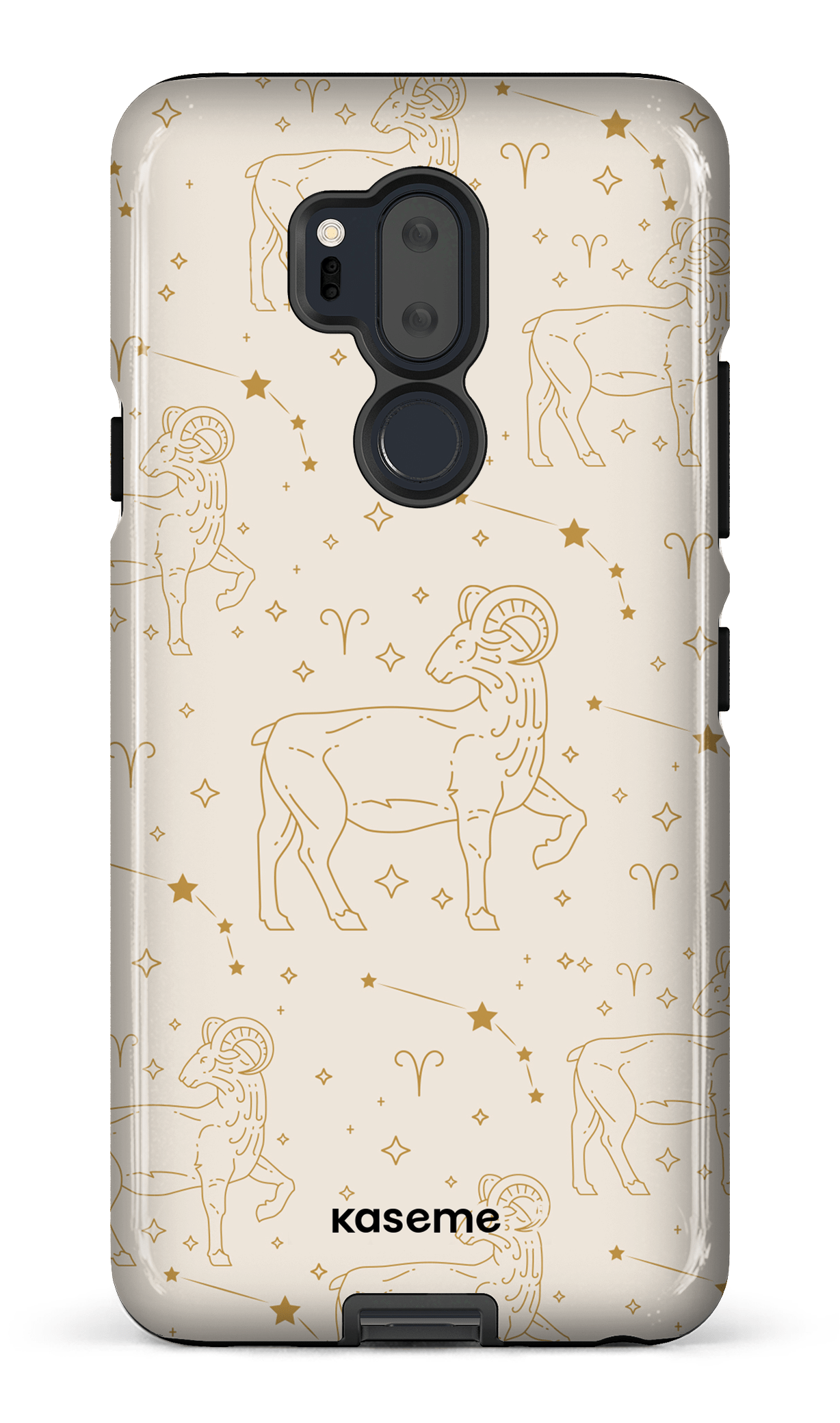 Aries Beige - LG G7