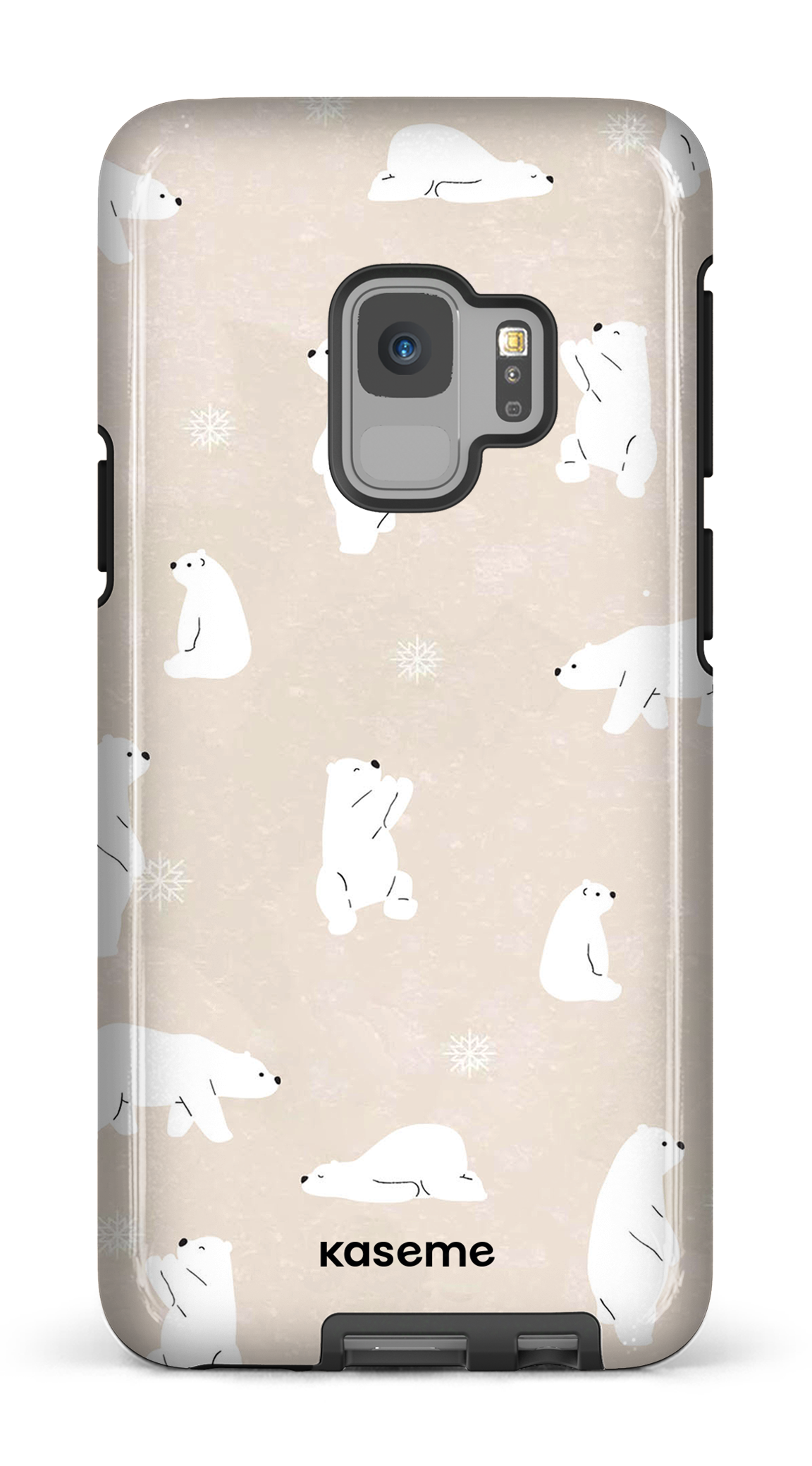 Polar - Galaxy S9