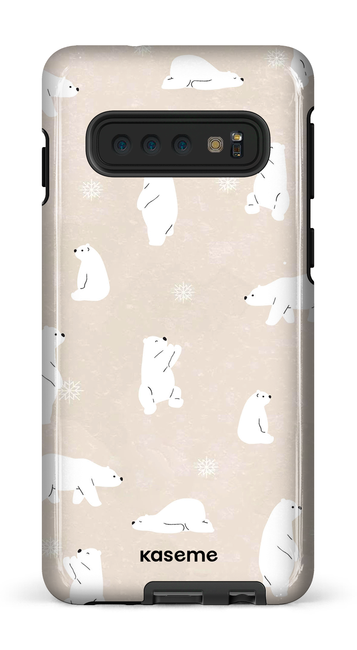 Polar - Galaxy S10