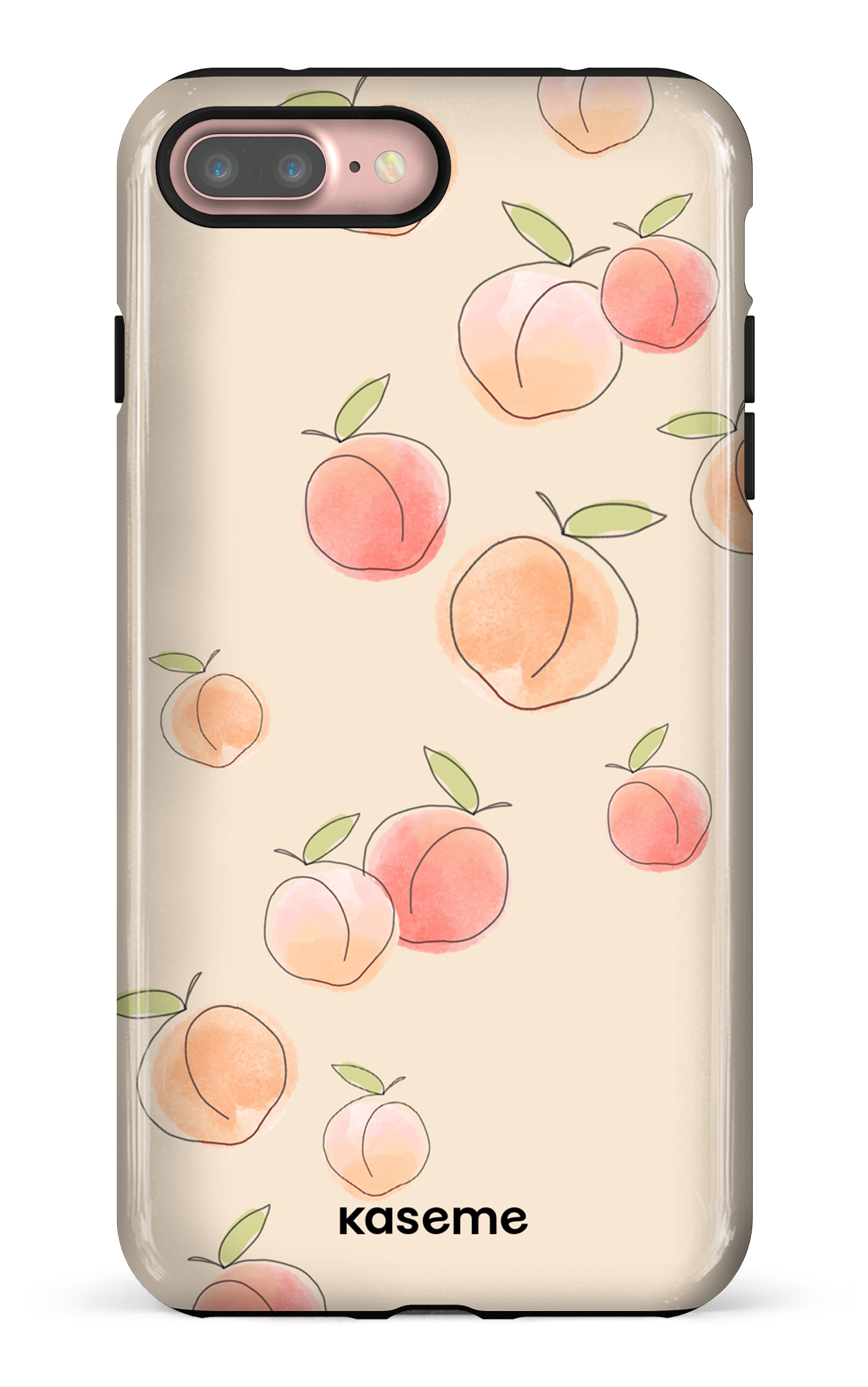 Peachy - iPhone 7 Plus