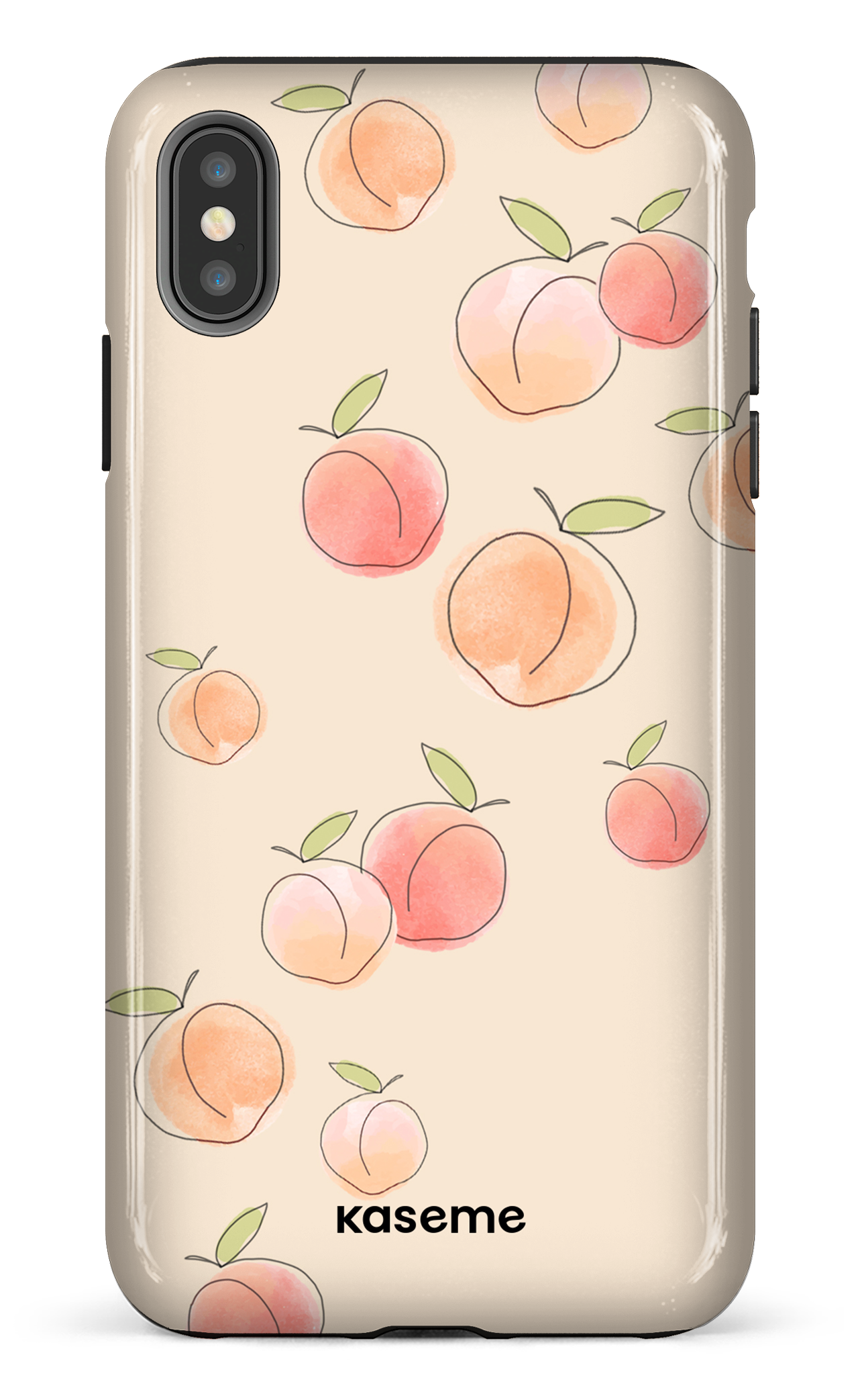 Peachy - iPhone XS Max