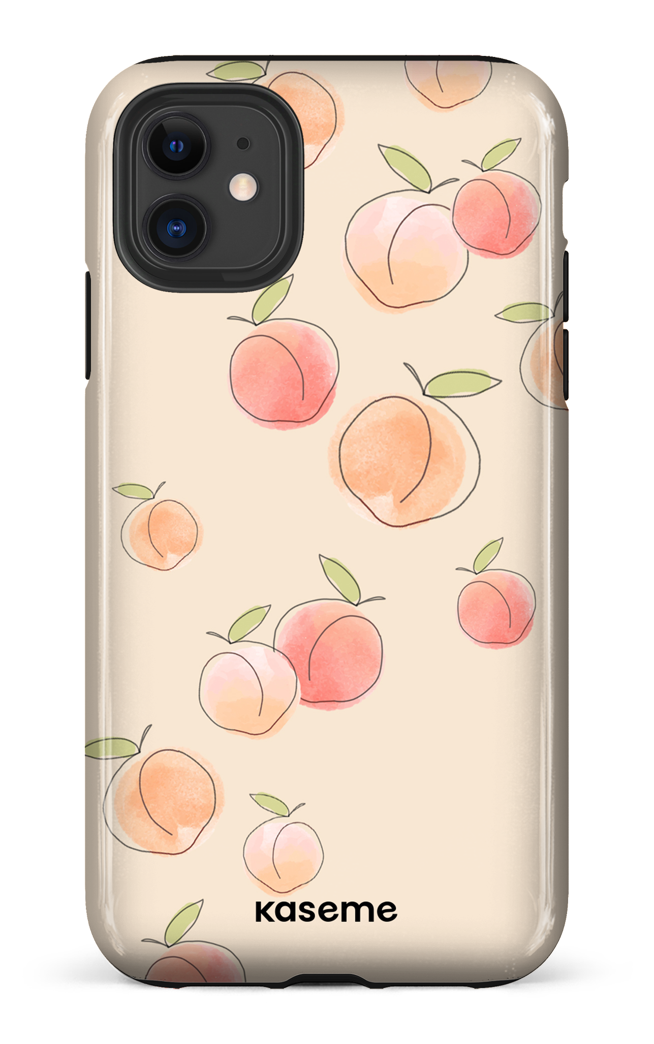 Peachy - iPhone 11