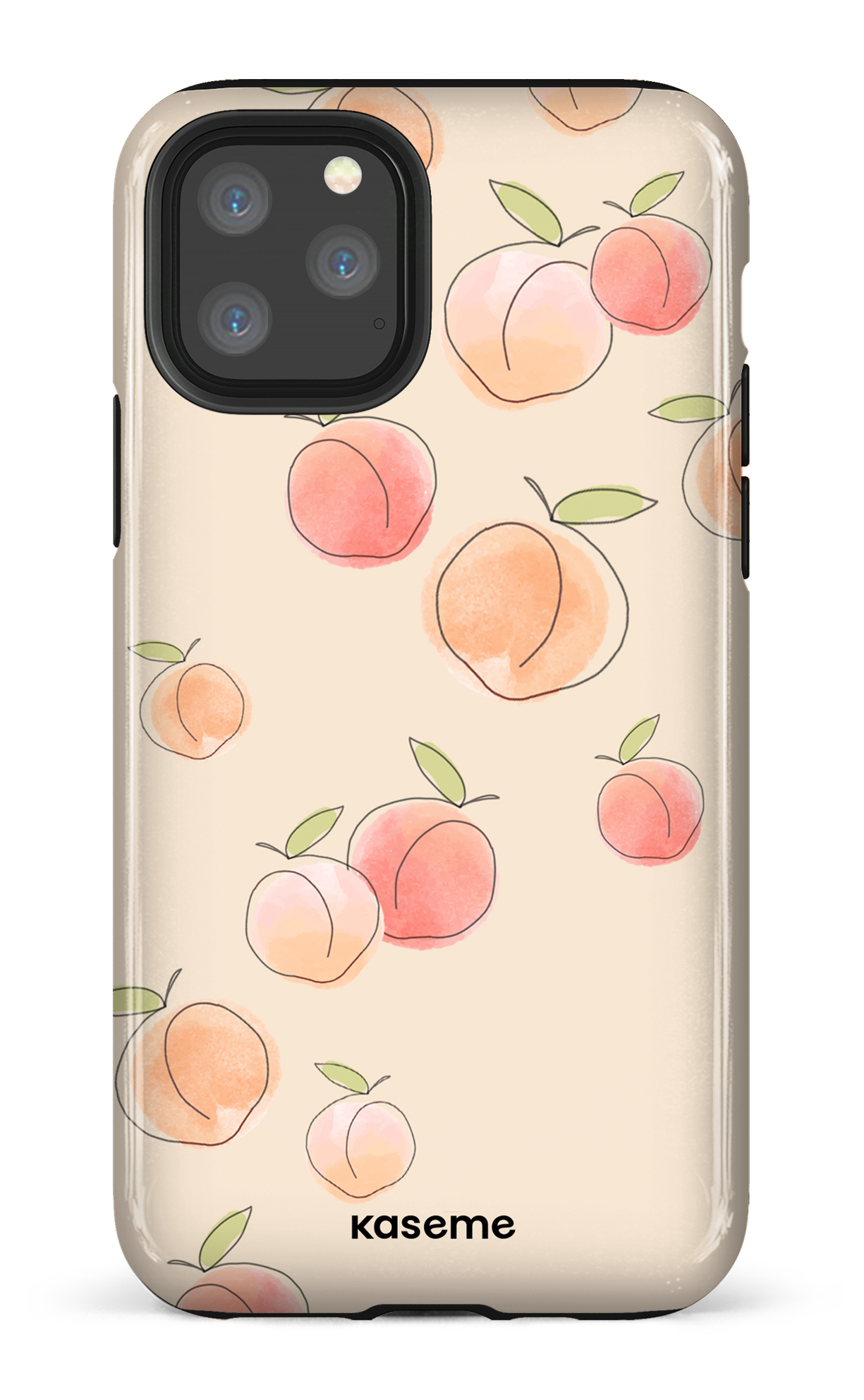 Peachy - iPhone 11 Pro
