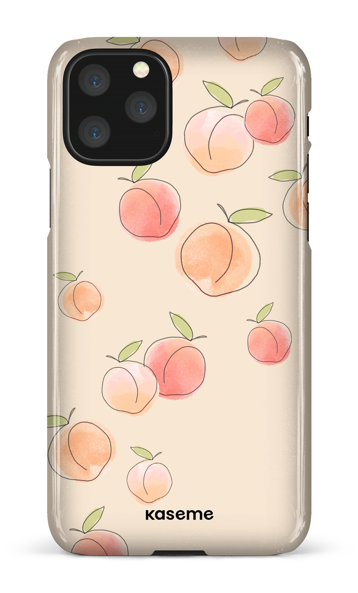 Peachy - iPhone 11 Pro