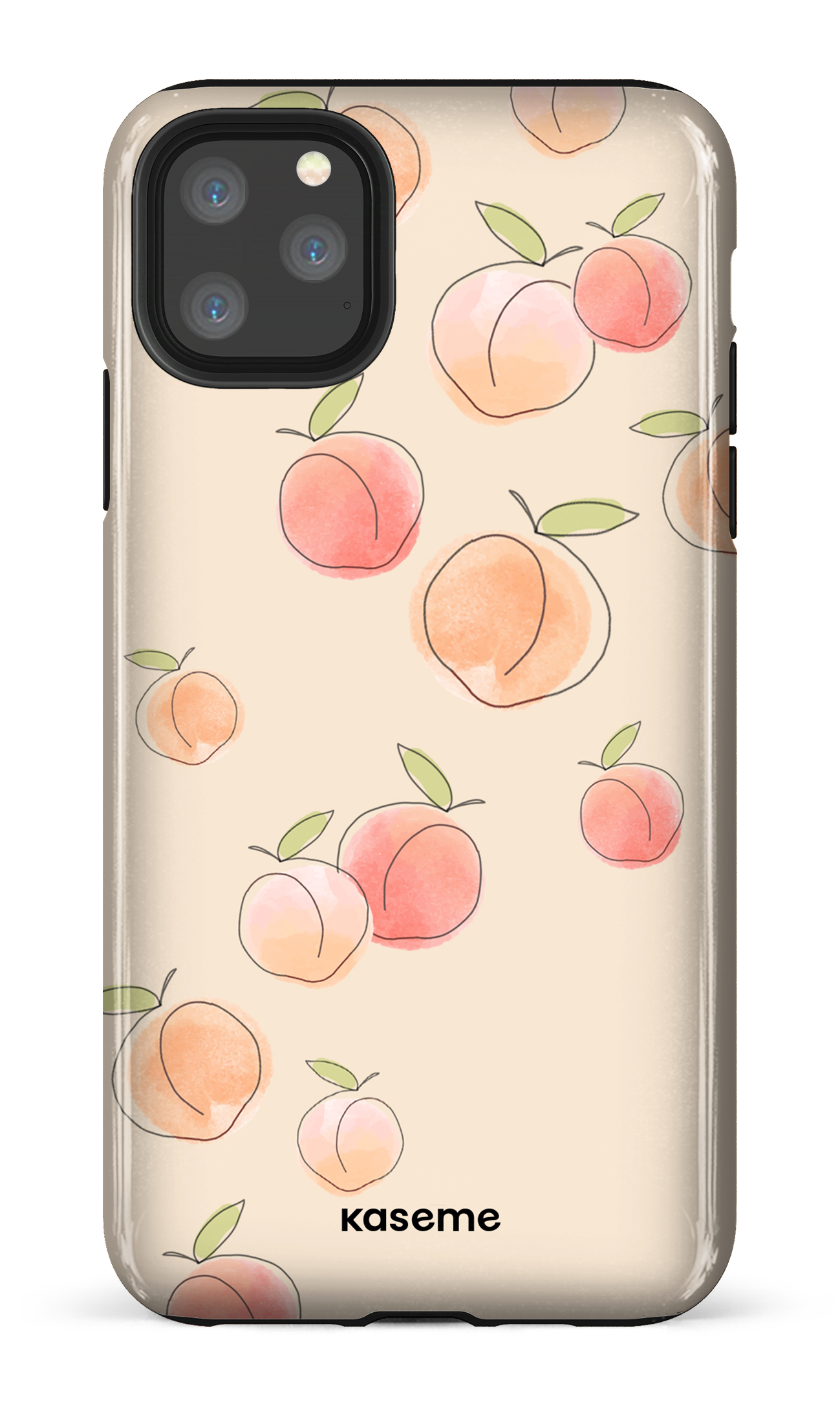 Peachy - iPhone 11 Pro Max