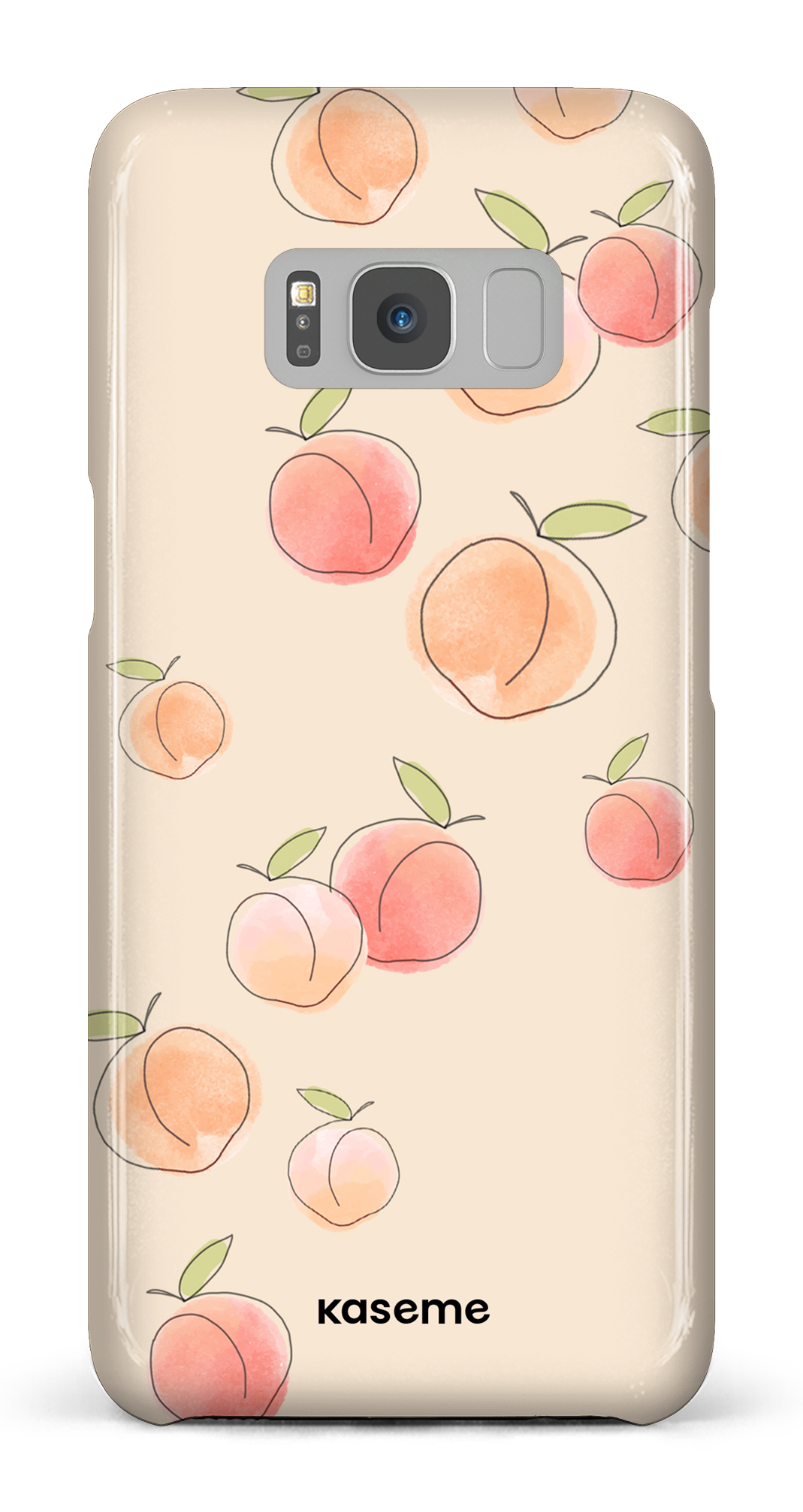 Peachy - Galaxy S8
