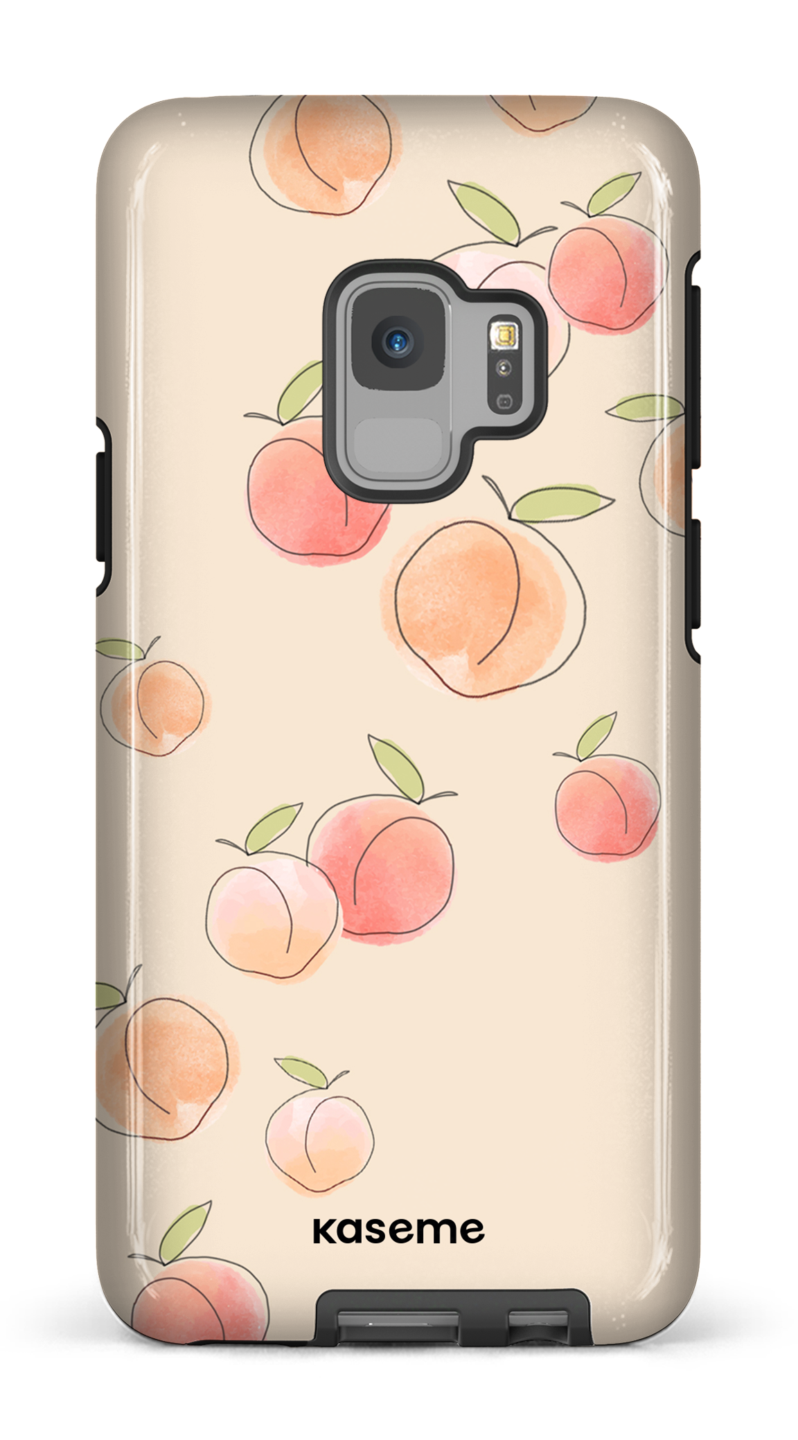 Peachy - Galaxy S9