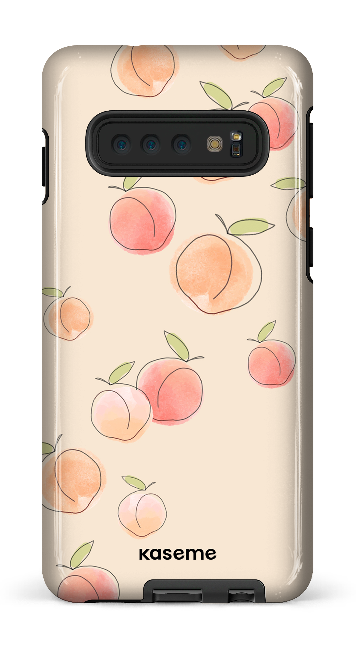 Peachy - Galaxy S10