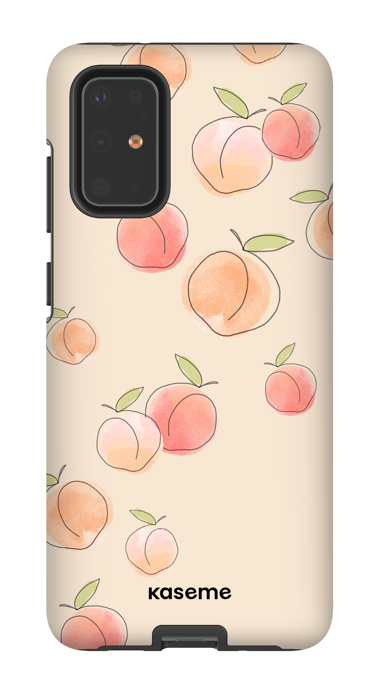 Peachy - Galaxy S20 Plus