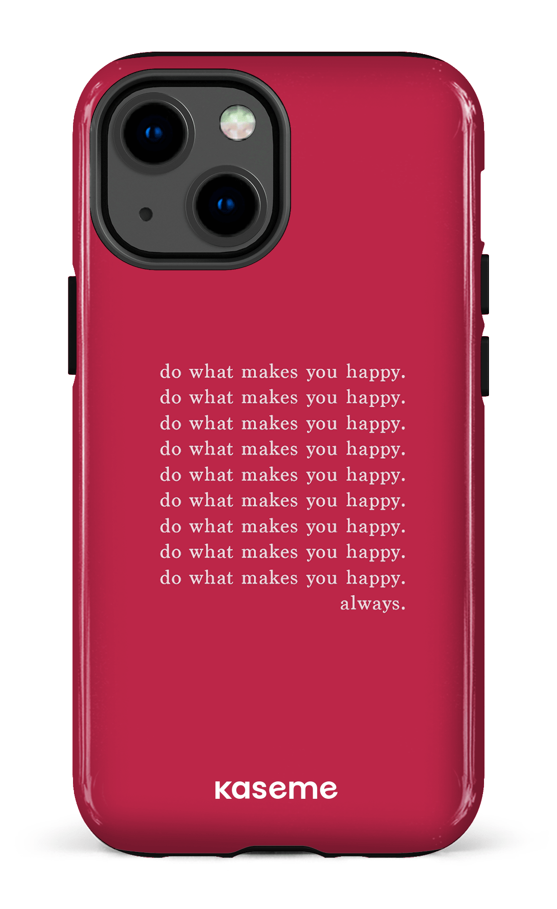 Evermore magenta - iPhone 13 Mini