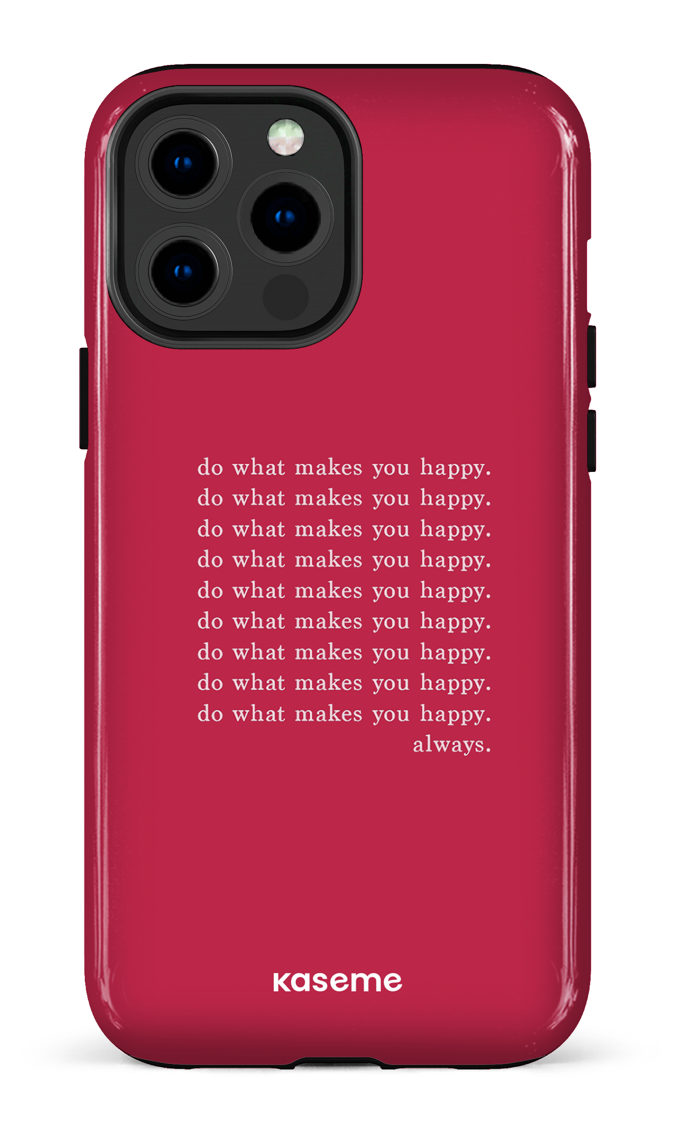 Evermore magenta - iPhone 13 Pro Max