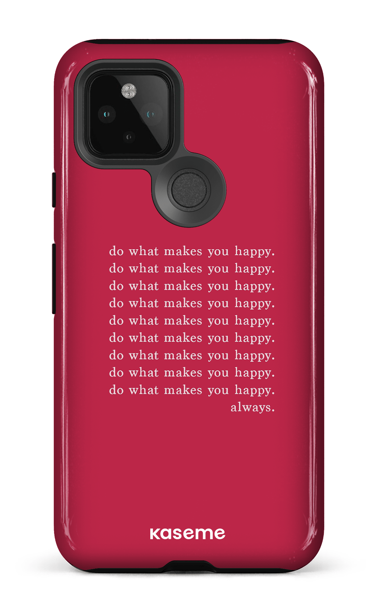 Evermore magenta - Google Pixel 5