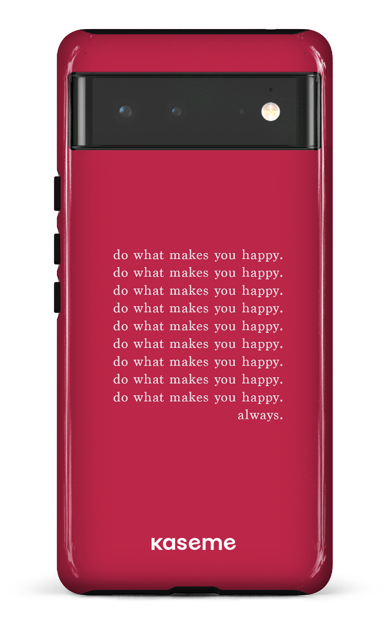 Evermore magenta - Google Pixel 6