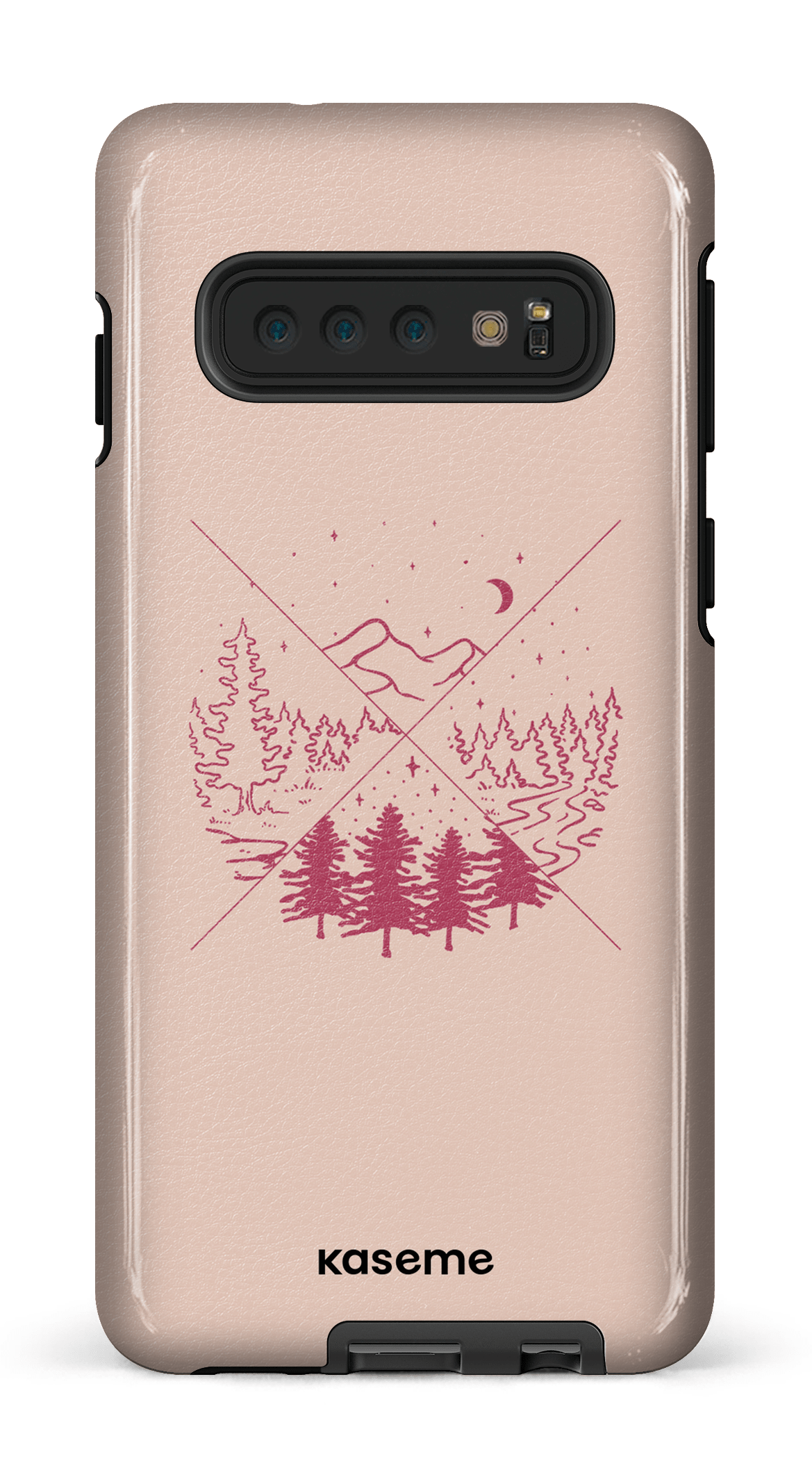 Hike magenta - Galaxy S10