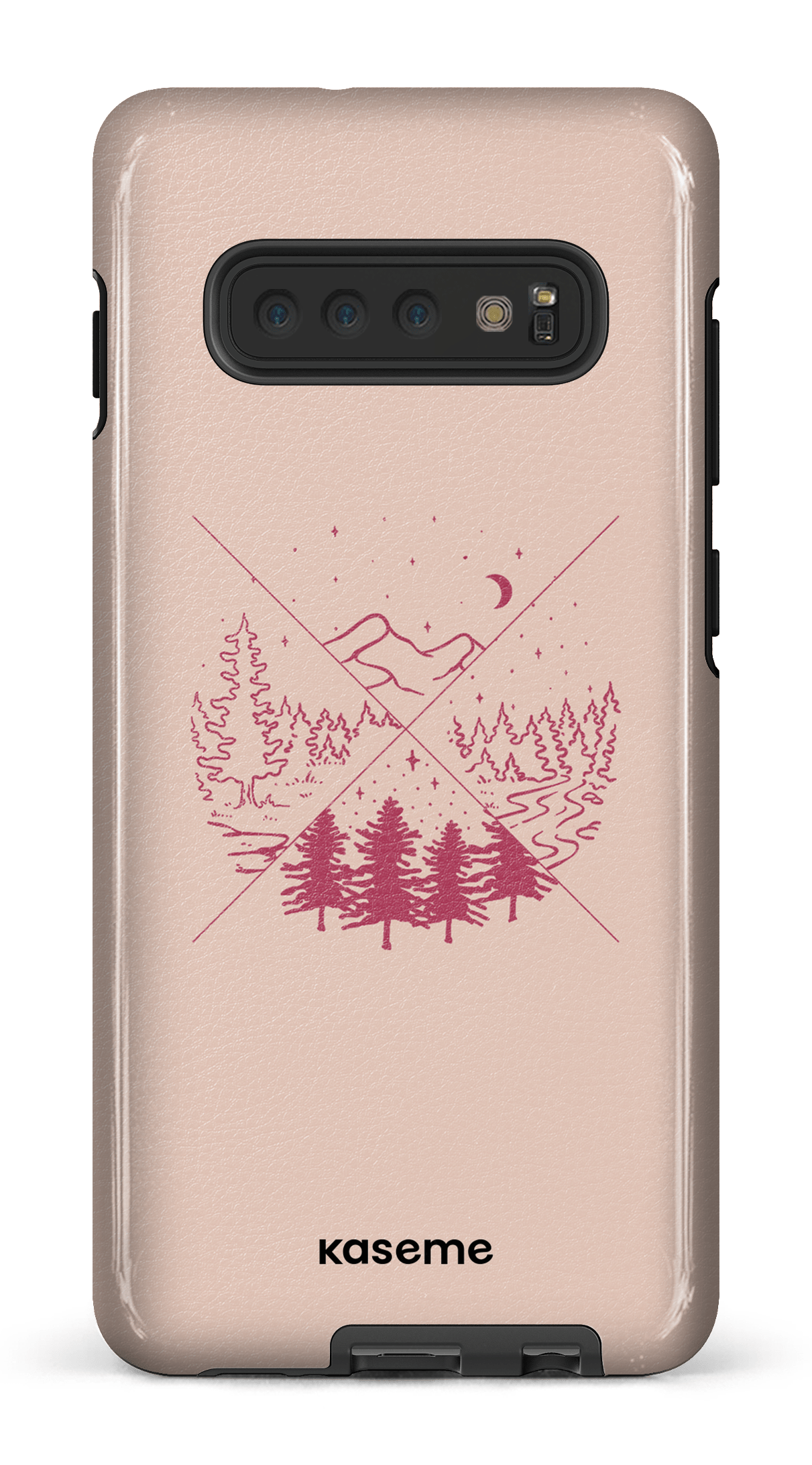 Hike magenta - Galaxy S10 Plus