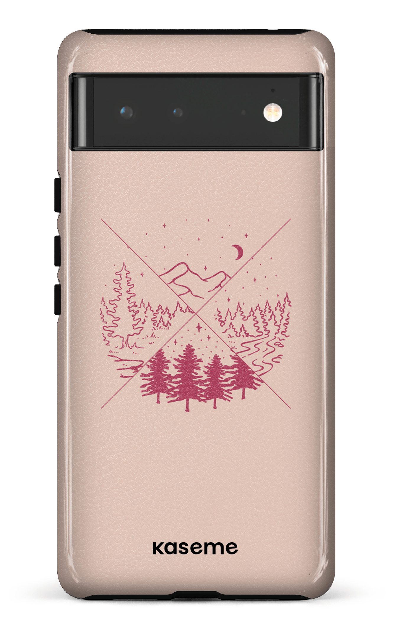 Hike magenta - Google Pixel 6